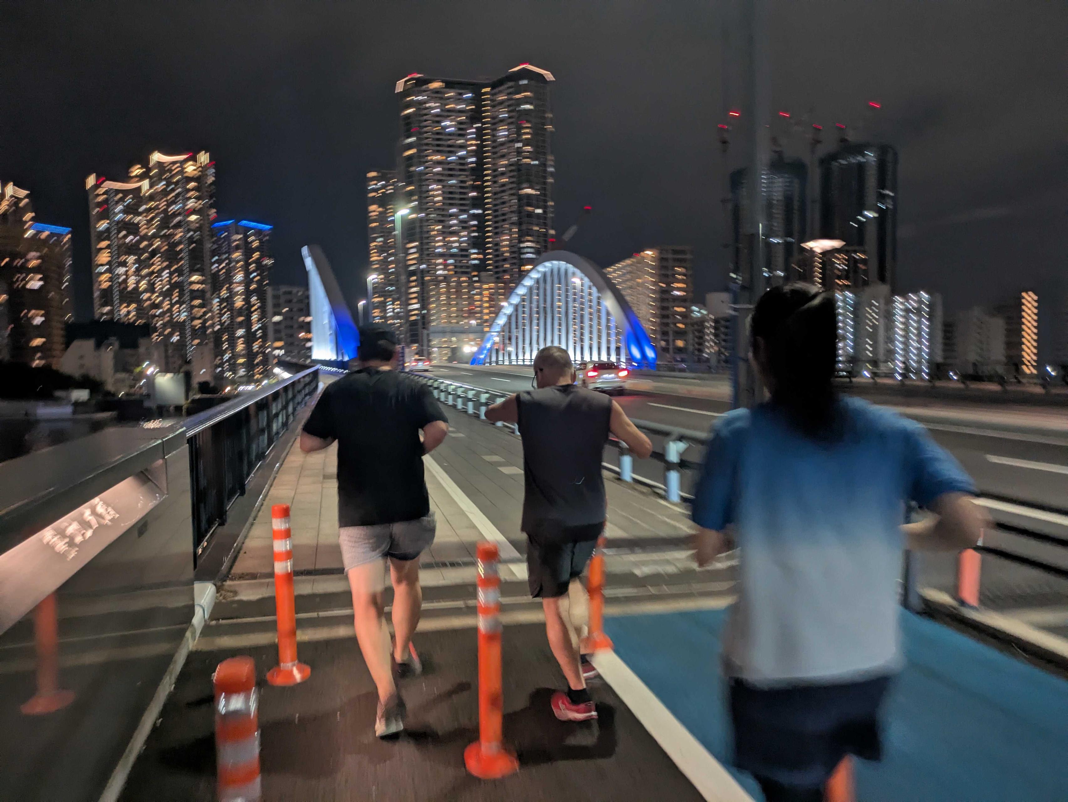 狂喜RUN部(マラソン部) 9月の活動報告