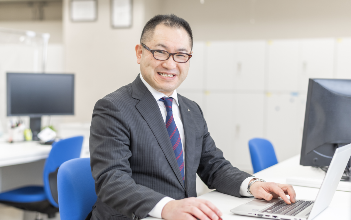 北海道の地域医療を未来へつなぐ──札幌支店が挑む採用と育成の最前線