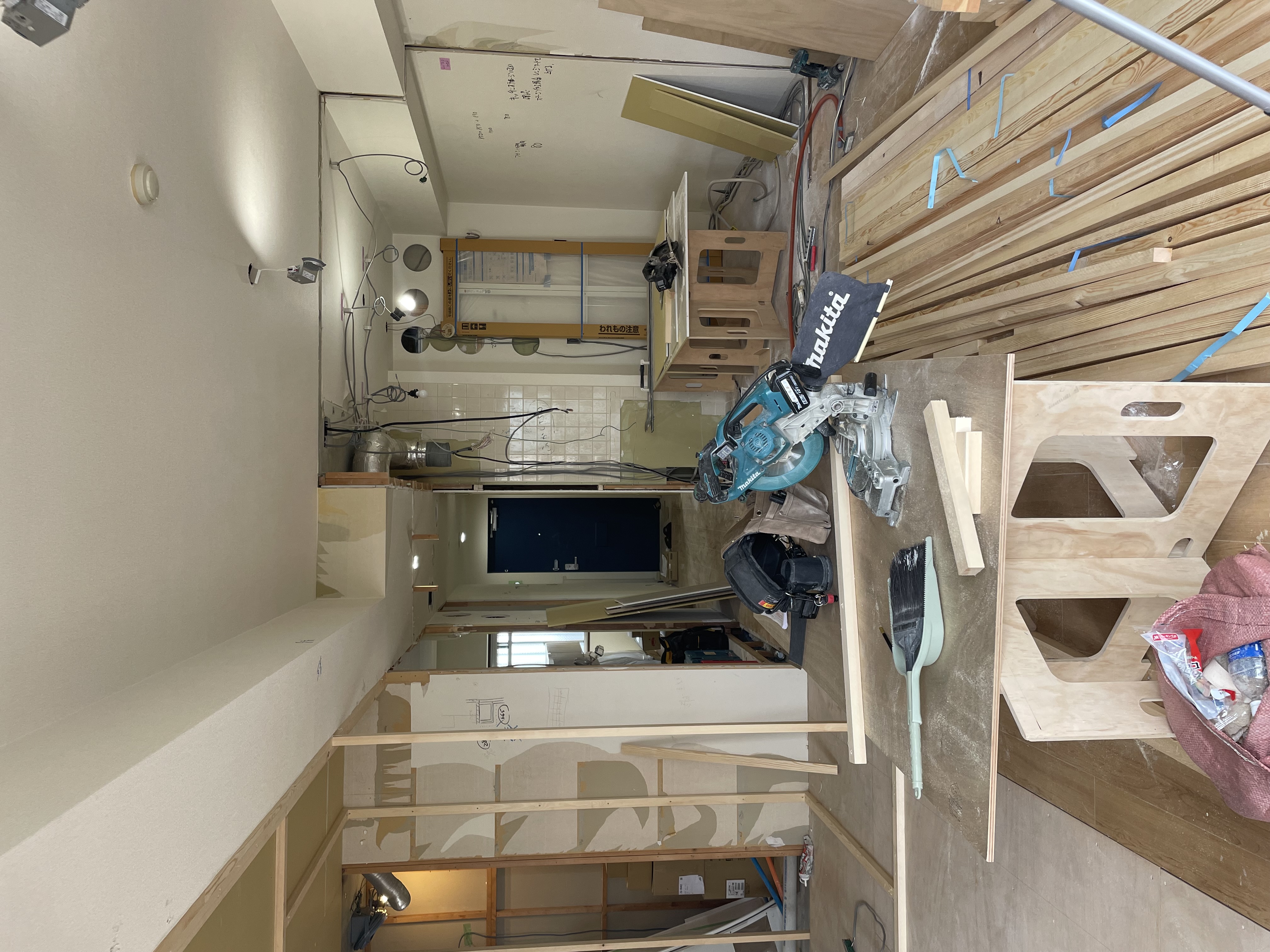 入社して半年が経ちました