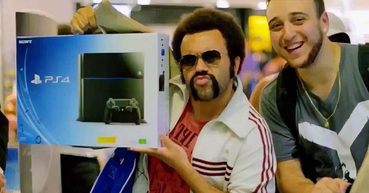 PlayStation 4発売時に起こった予想外の事態。一発逆転したマーケティング戦略とは。 (代表の実録ストーリー)