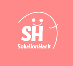 株式会社SolutionHack