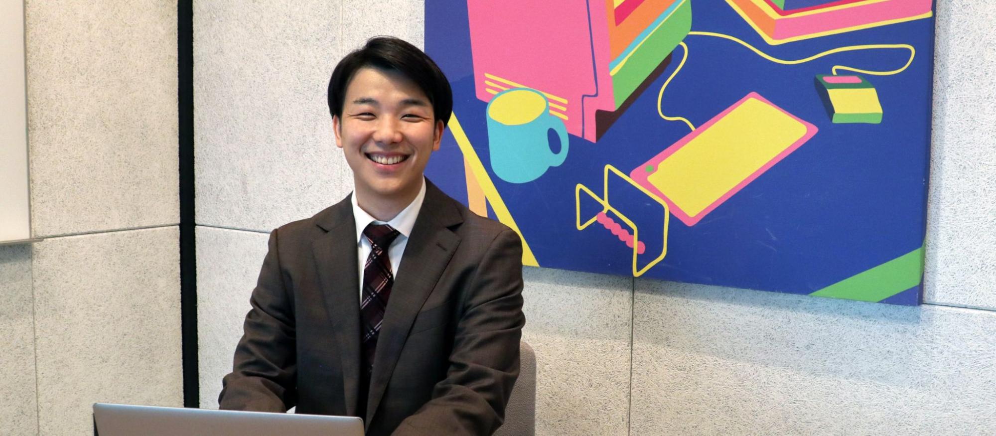 成功の鍵は「各領域のプロを頼る」こと。新卒6年目マネージャーが語る、周囲を巻き込むコミュニケーション手法