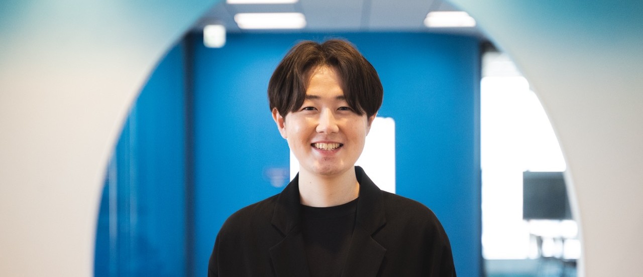 マーケティングからカスタマーサクセス職志望へ ─ 面接を通じて見つけた“やりたいこと” ─