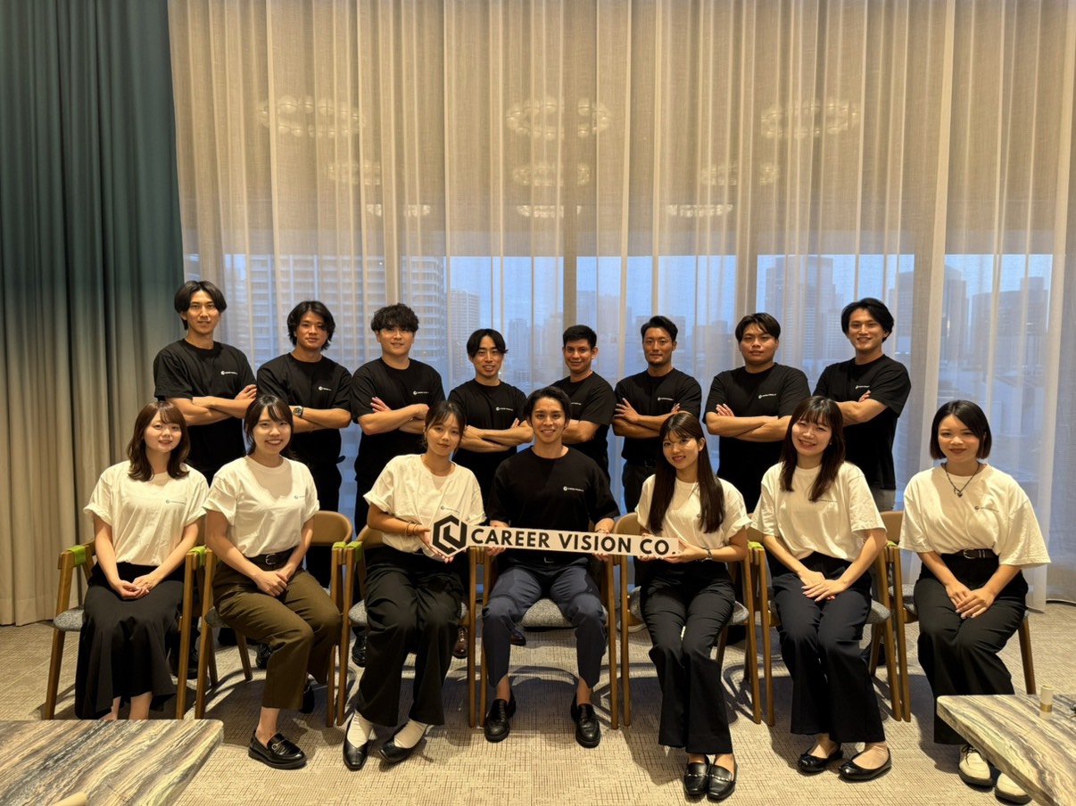 【全社総会】1期目を超えろ。新しい未来へ走り出した2期目のキックオフ！