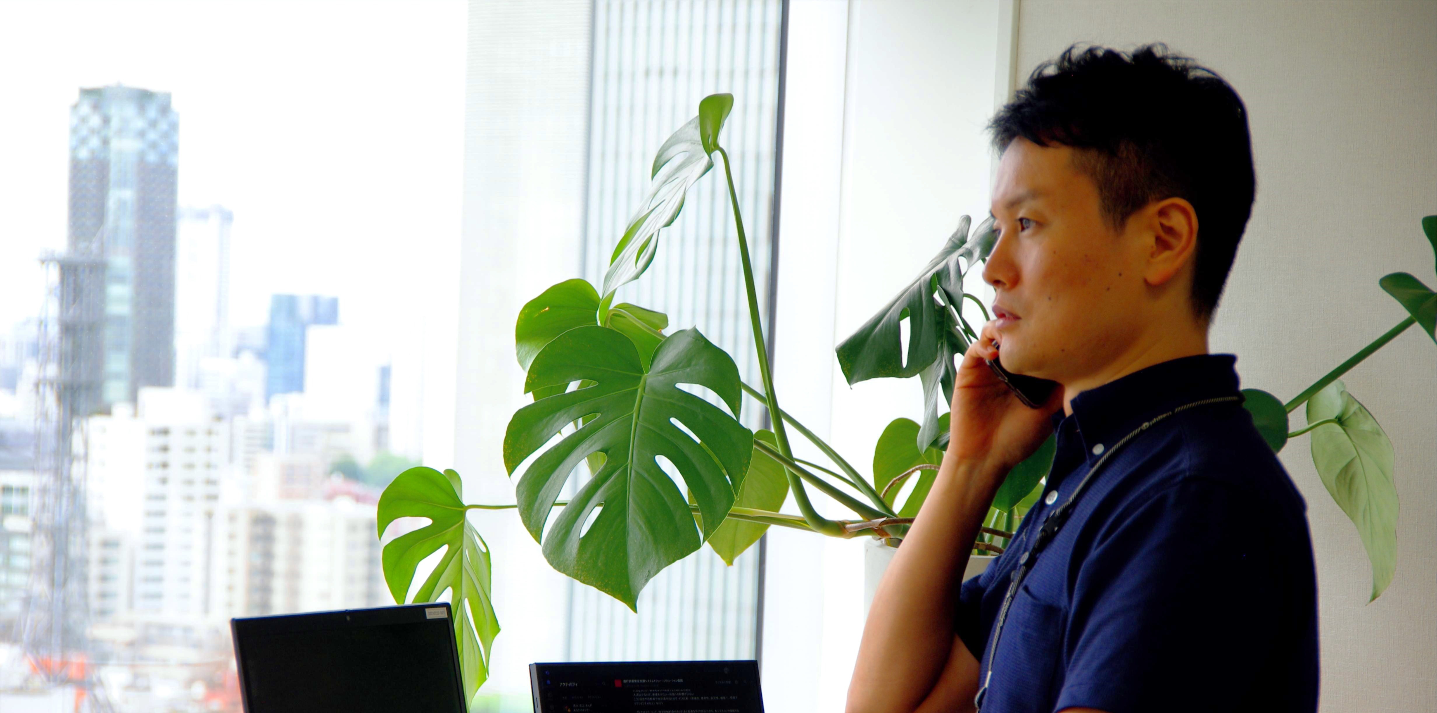 システムやデータをつなぐことで、誰もが行きたい所に自分の意思で辿り着ける社会へ。生活の基盤づくりに携わるMaaSプロダクトアーキテクトの使命。