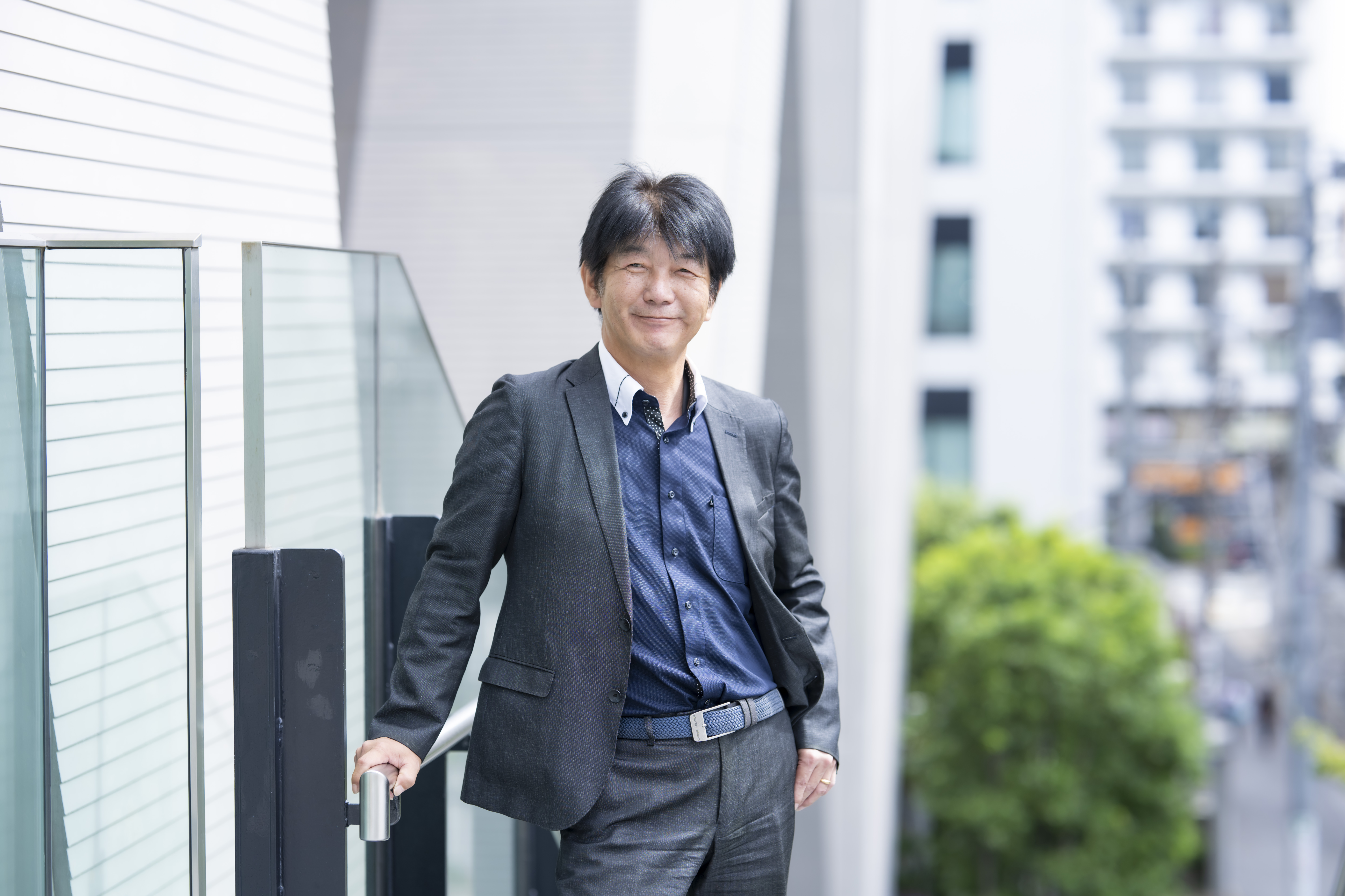 社長について社員が語る、できるだけ忖度のない社長紹介記事