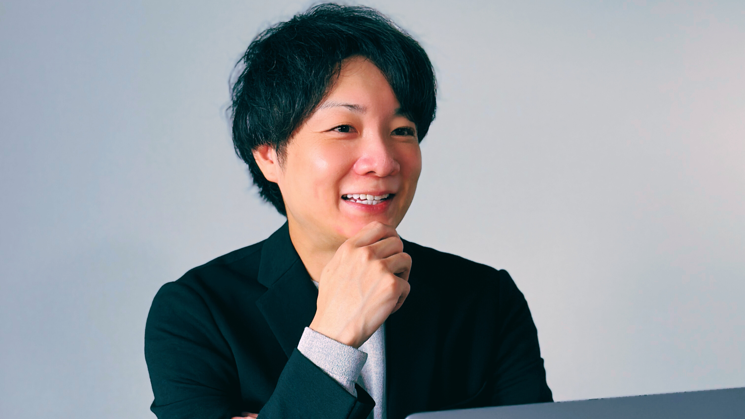 【社員インタビュー vol.2 / CTO】自分たちでつくる未来を届ける