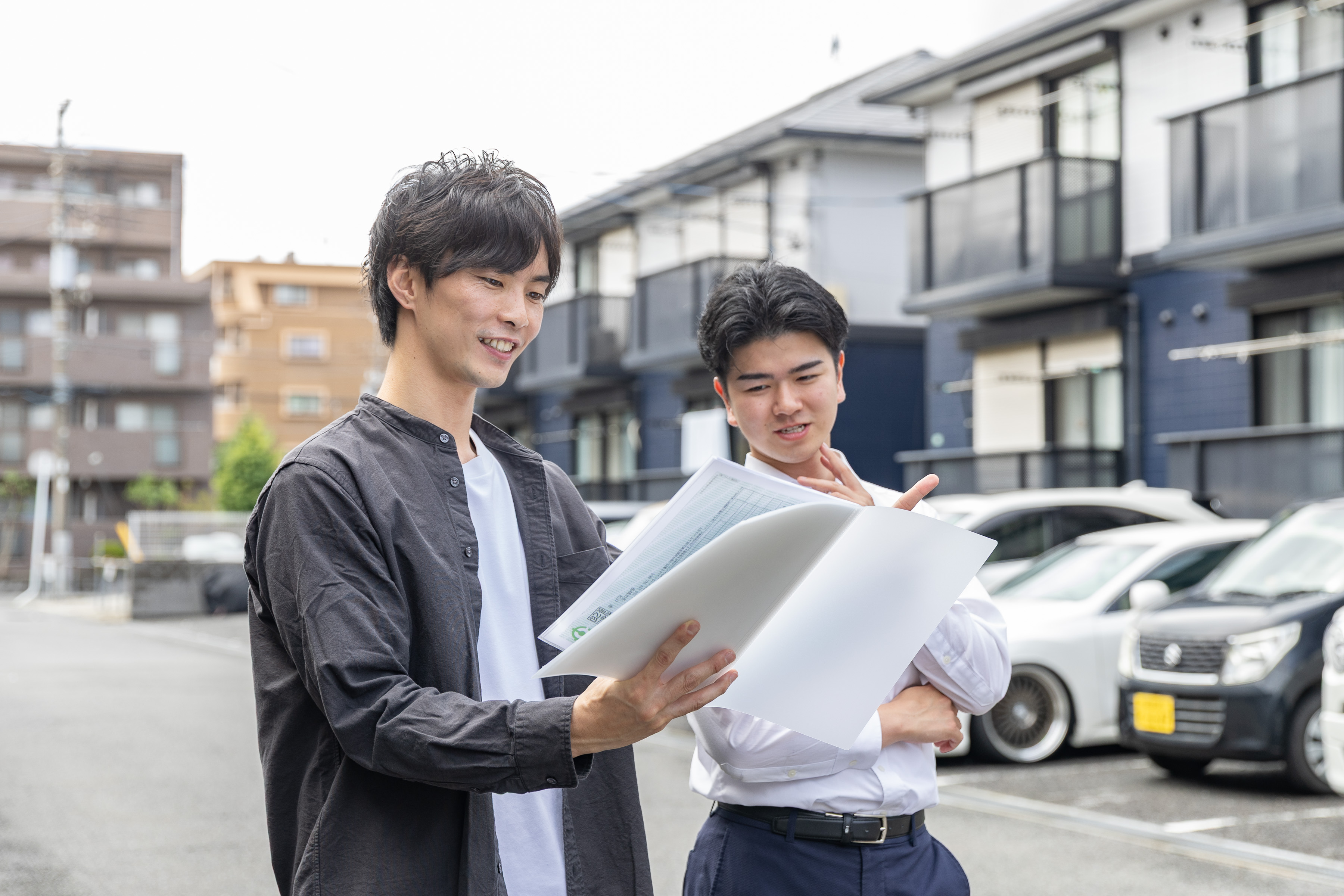 マンションリノベーションの最前線 ― キョーリツで“現場監督”を超える