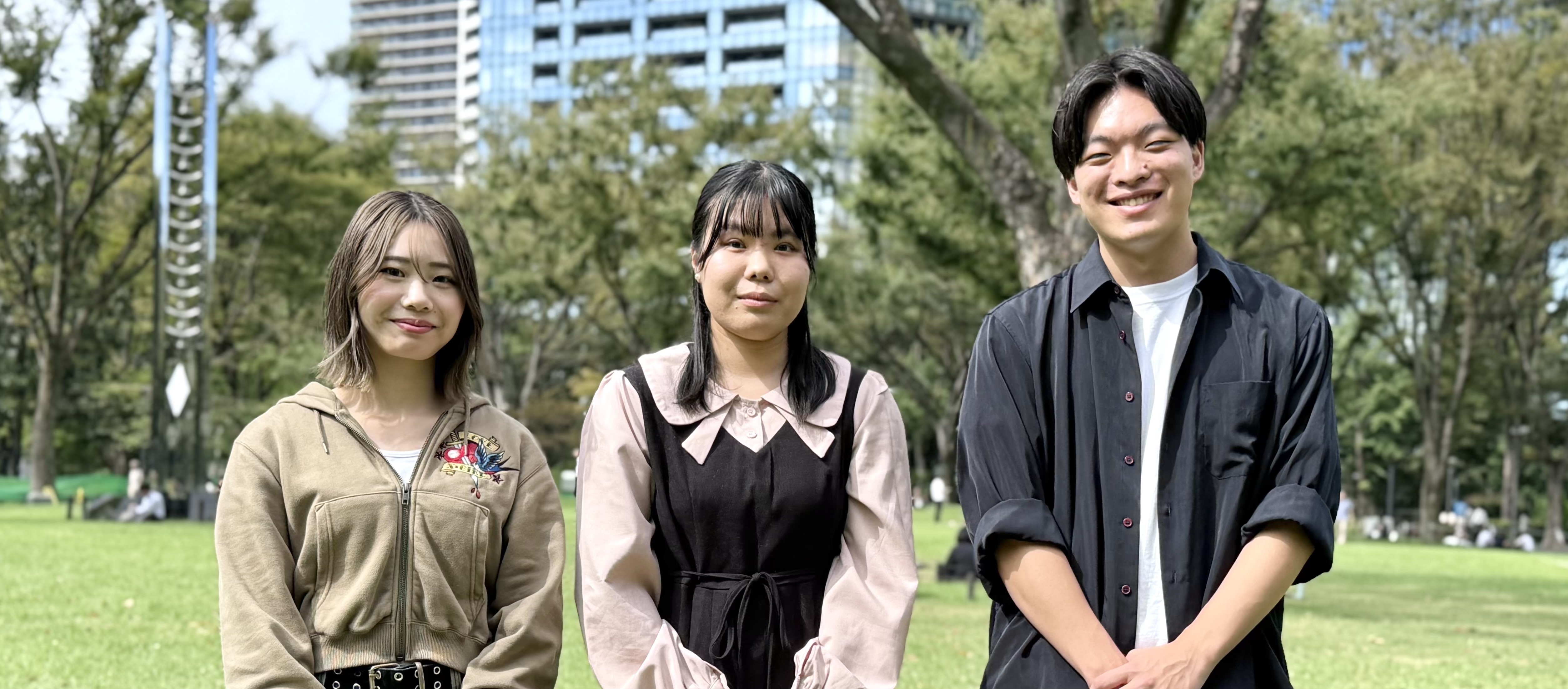 26卒の内定式を行いました🎉