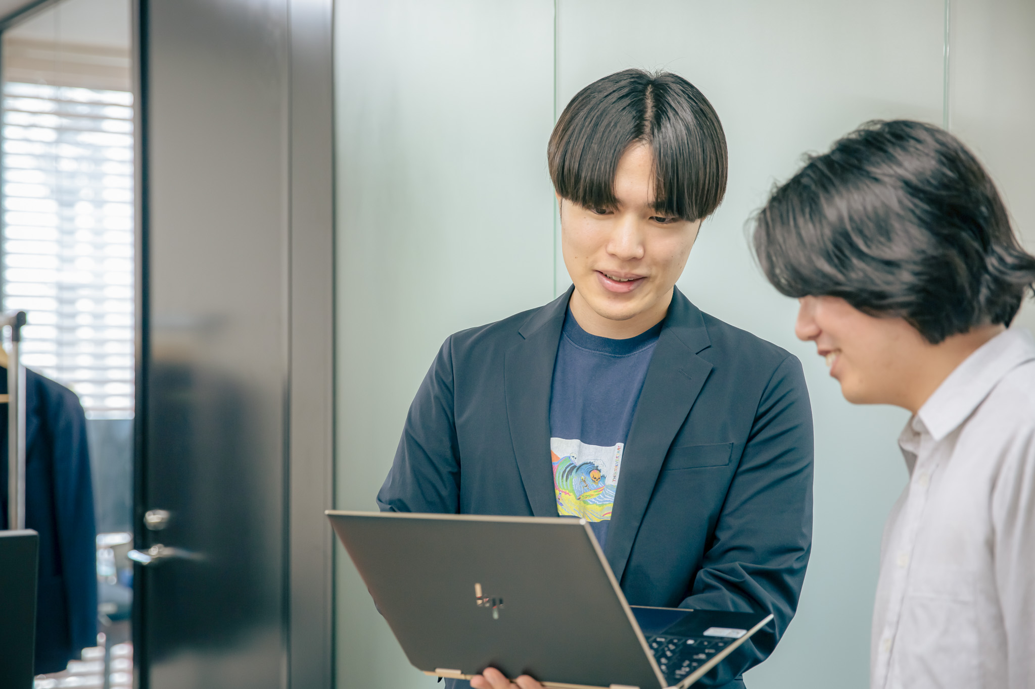 【28歳で取締役へ就任】「自分ならどんな厳しい試練も必ず乗り越えられる」【凡事徹底×やり切ること】