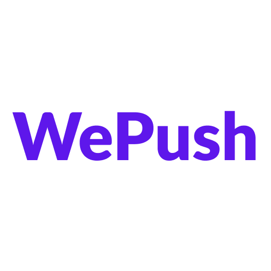 株式会社WePush
