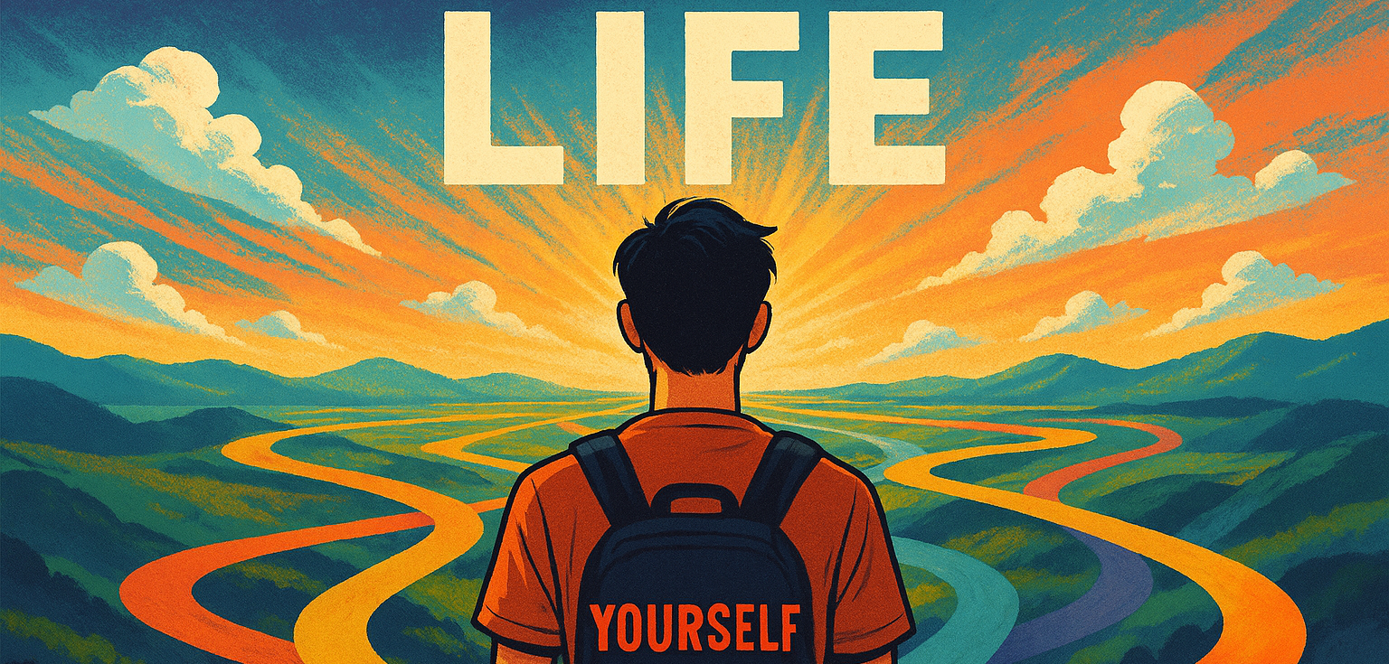 “好きなことで成功したい”が動き出す　A.I Consultingインターンの現場から｜挑戦の土台篇