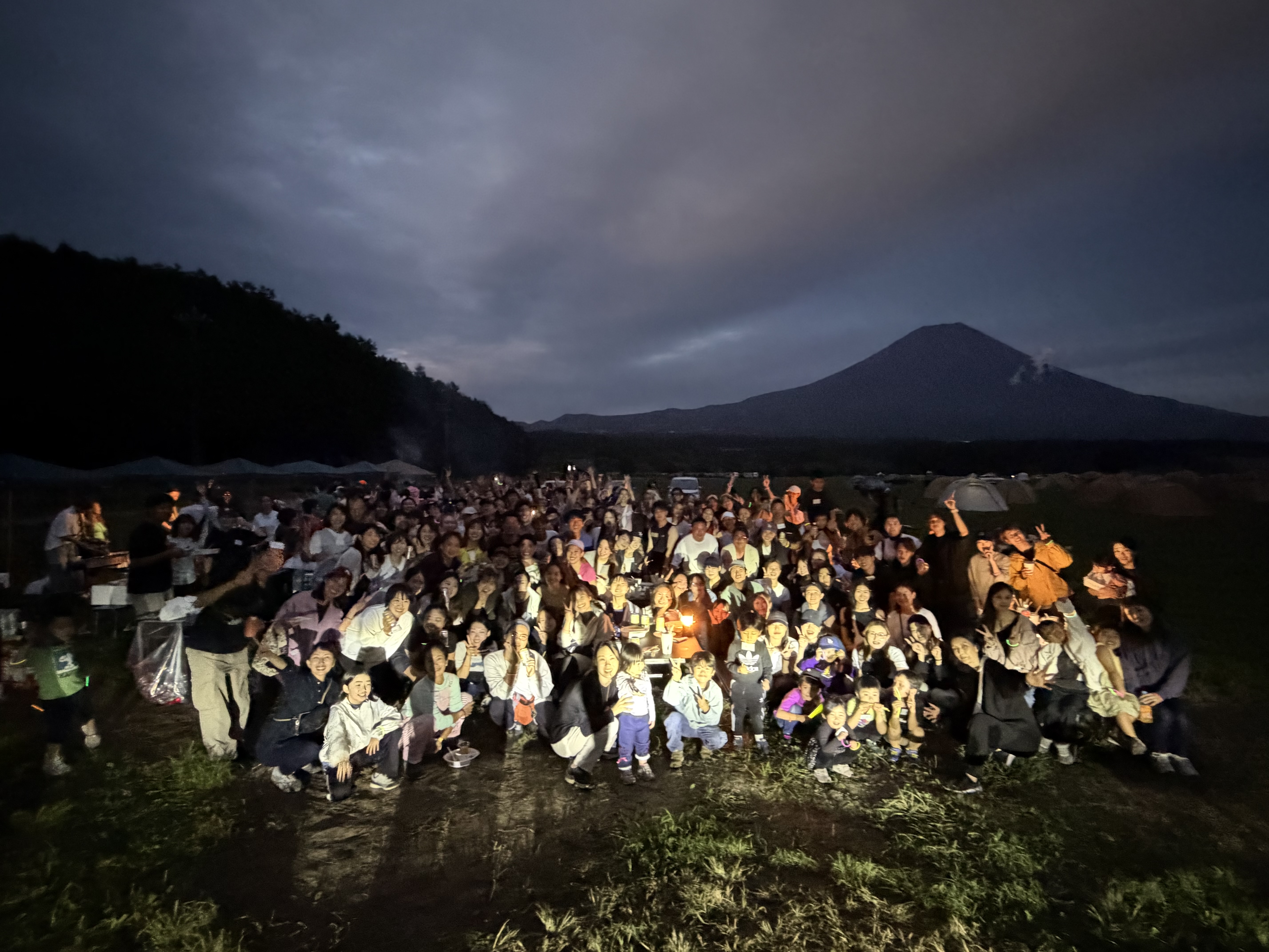 【第3回】年1回の社員旅行に行ってきました！