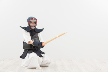 「技術の鍛錬」と同時に「心の鍛錬」