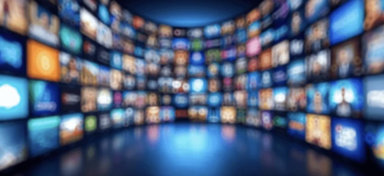 2025年に予見された注目すべき5つの視聴トレンド　日本テレビ市場に突きつけられた課題