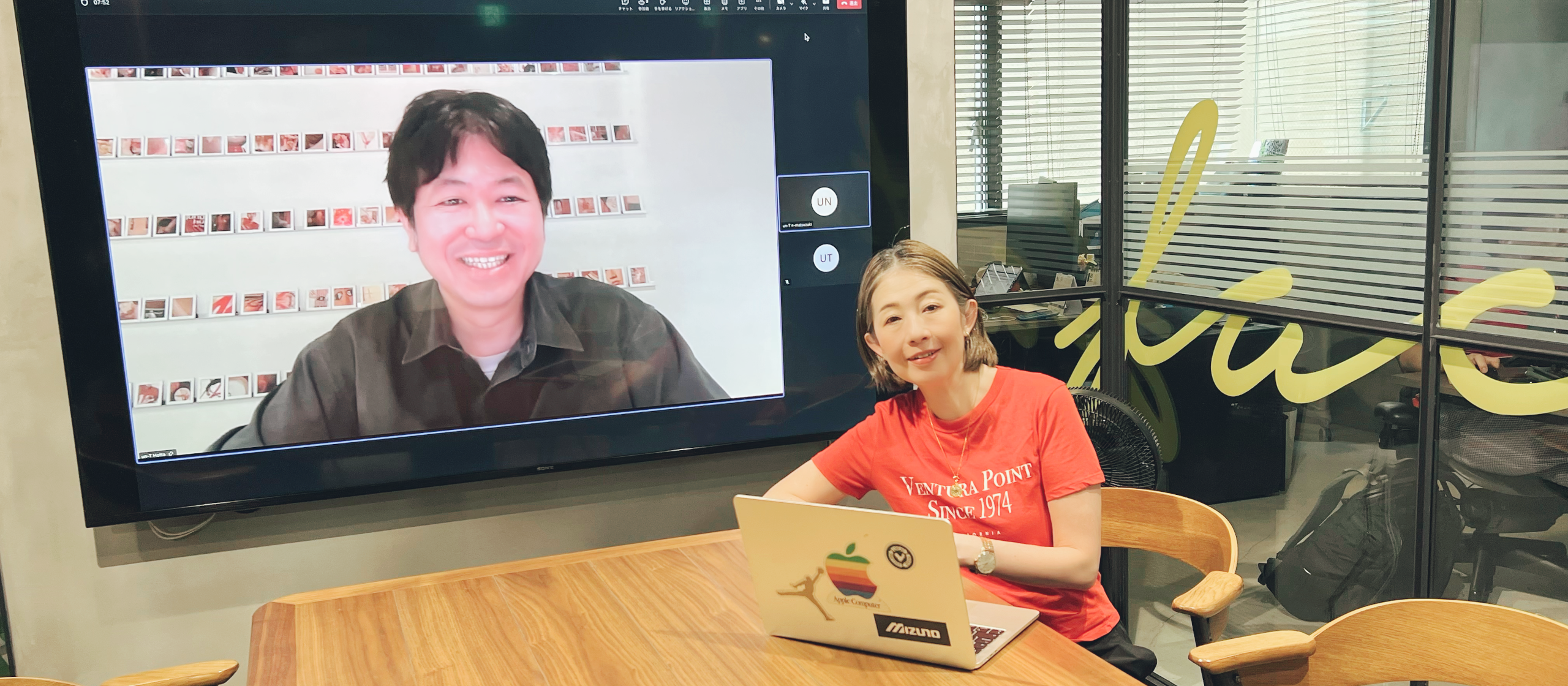 #28「正解のない相談室」第1弾～2人のCDが問う！？クリエイティブを目一杯楽しめていますか？徹底的に思考し、言葉にしよう！！un-T Podcast 特別編 Vol.1～