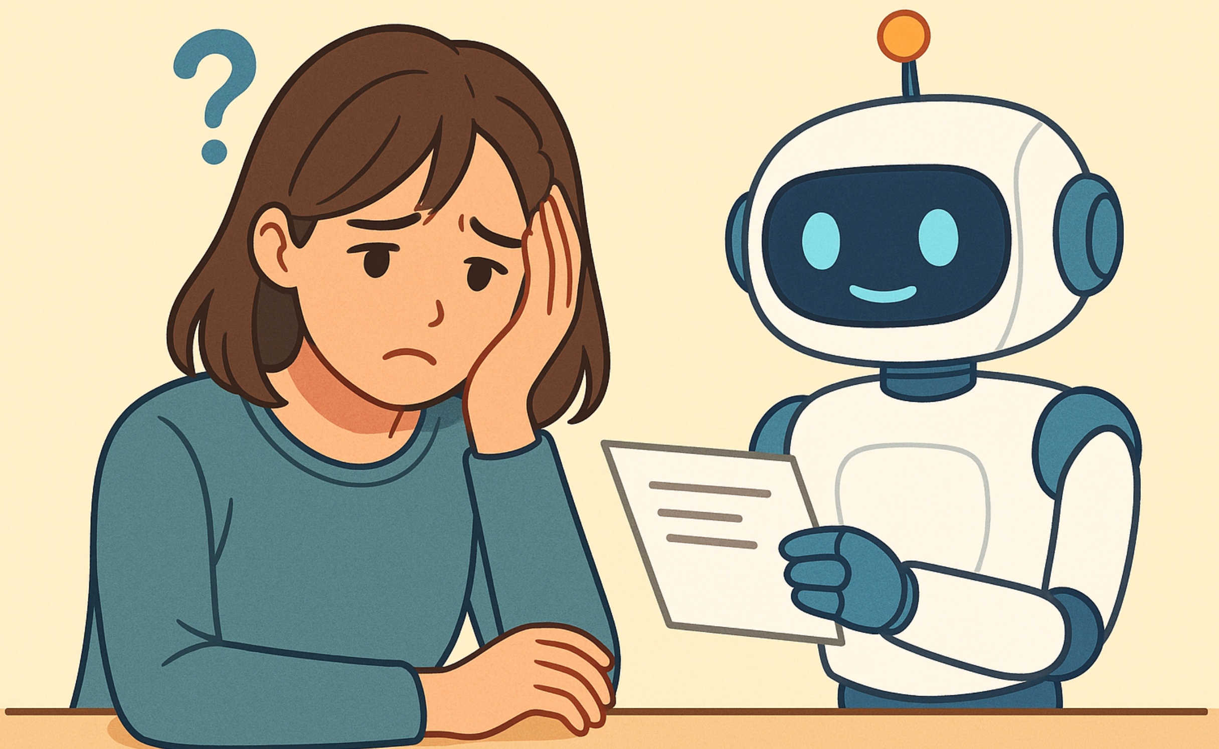 AIが生成してくれるものと、自分で理解して作るもののギャップ