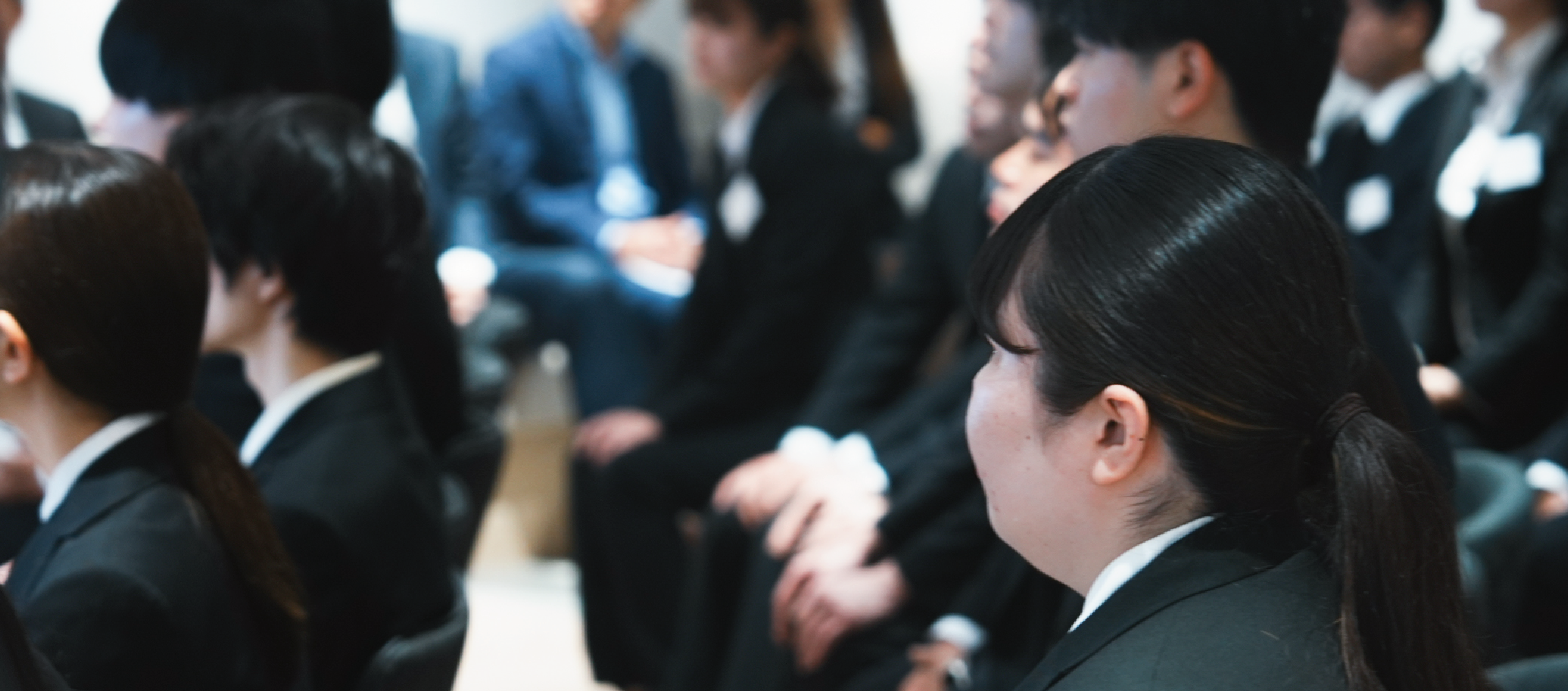 REPORT：2026年度新入社員内定式開催！初めてのグループ4社合同内定式を開催しました◎