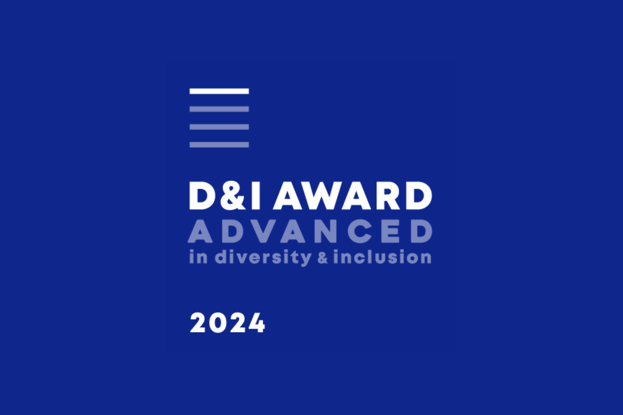 なぜ、私たちはD&I AWARDで「アドバンス」認定を獲得できたのか？その答えは「凸凹が活きる」を本気で体現したい組織だから ─