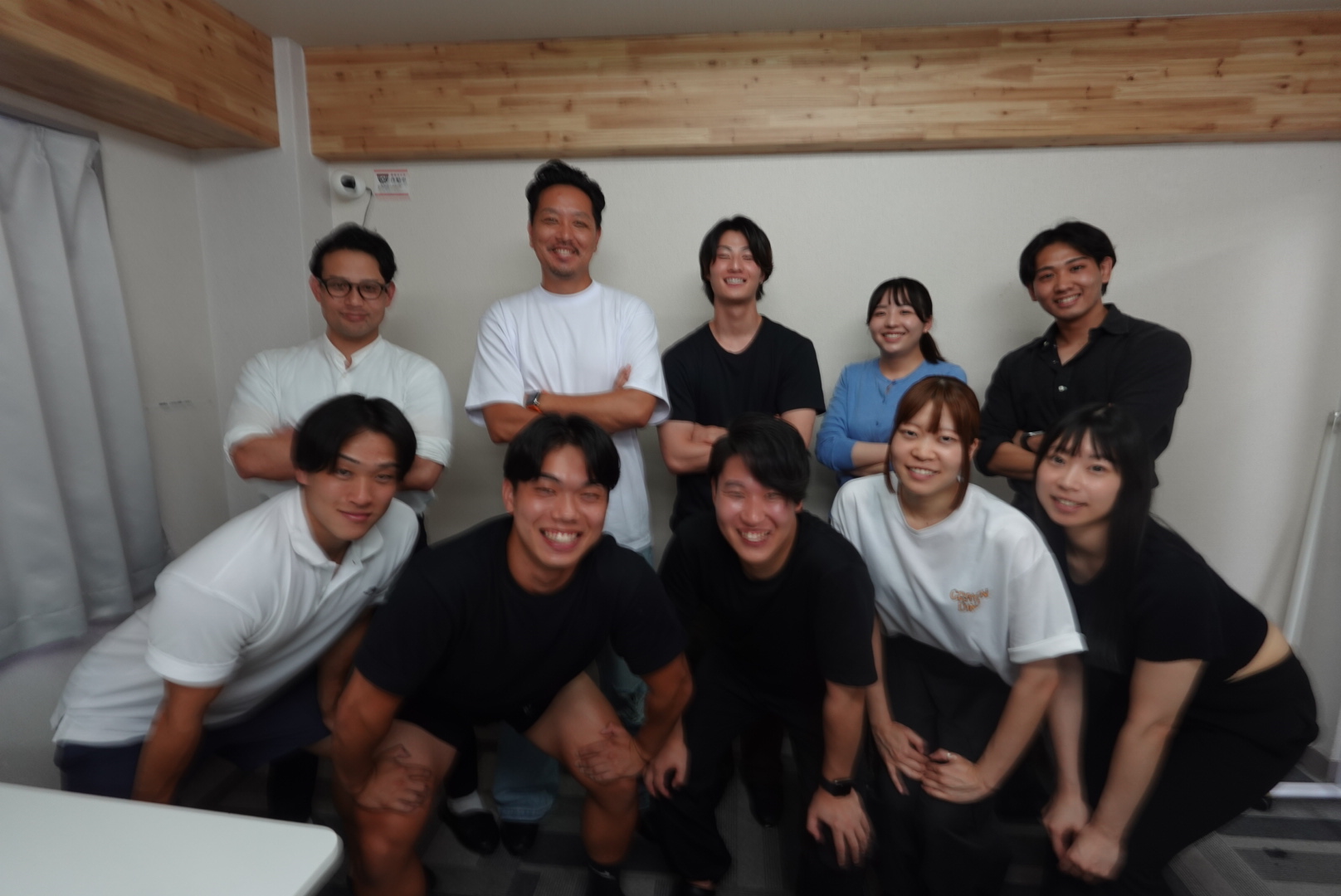 社員総会レポート