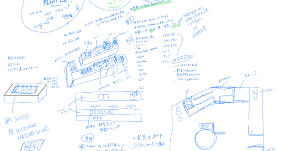 「面割り」が教えてくれた、主体性の話