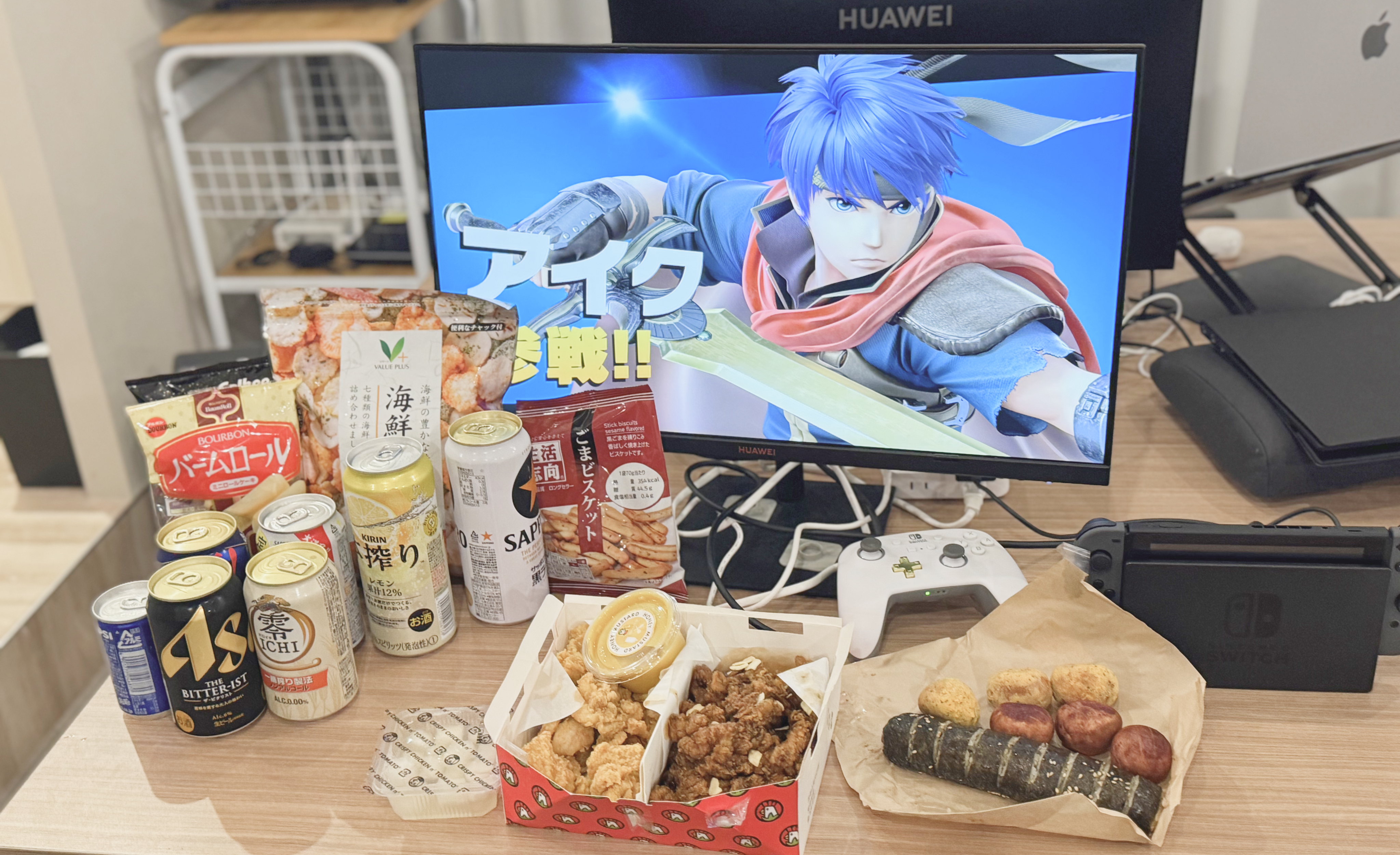 社内イベント？ | スマブラ大会 in 東京オフィス 開催レポート！