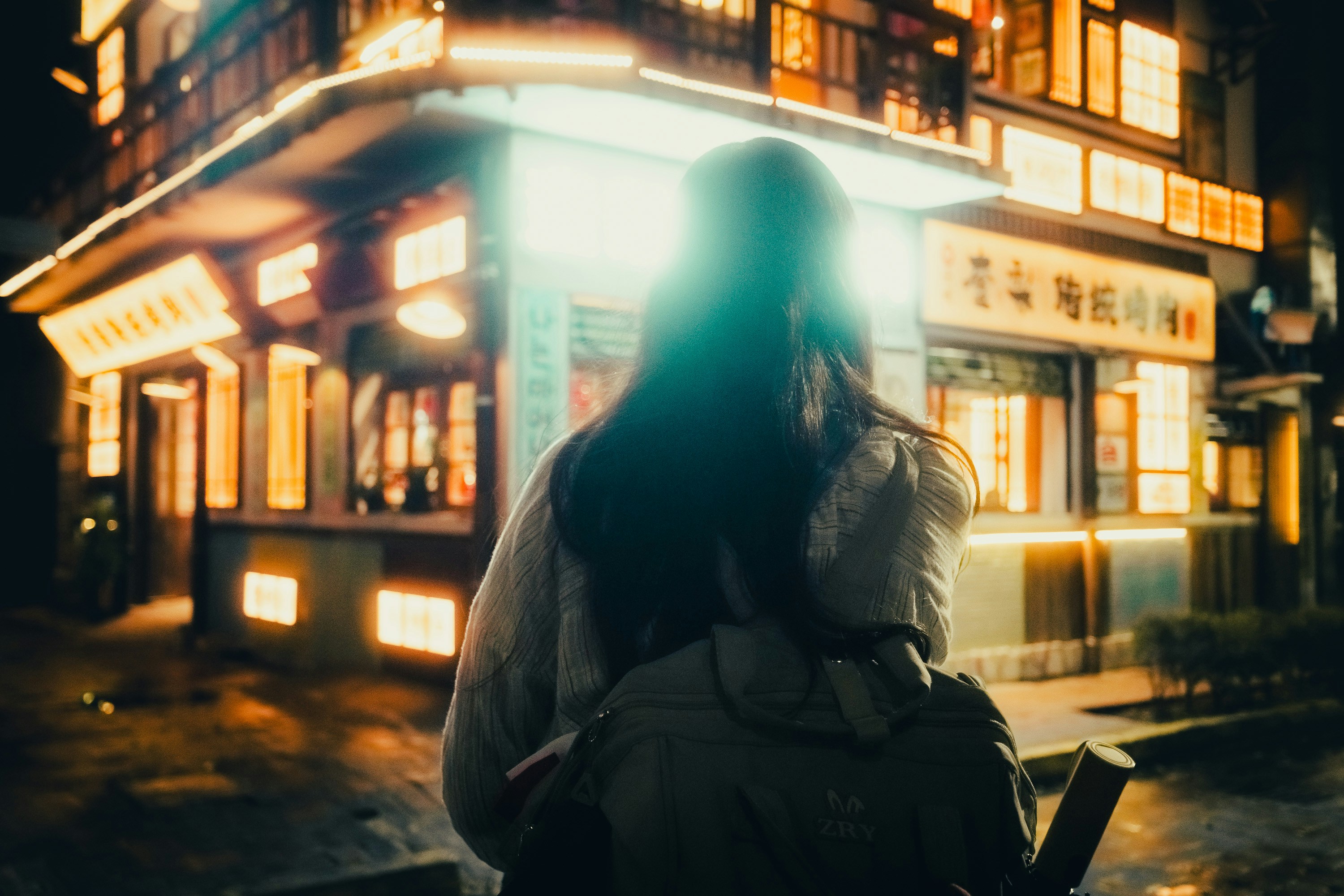 旅とライフスタイル Travel and Lifestyle