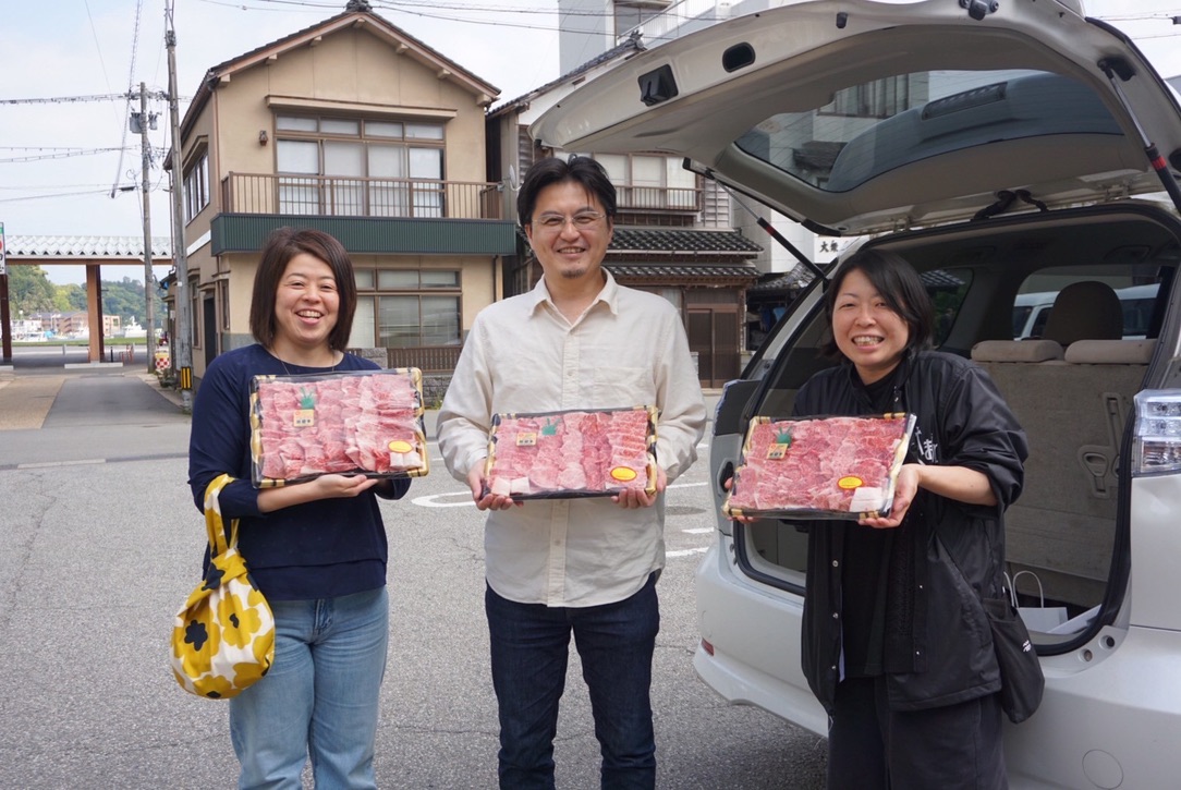 私のストーリー〜MYSHと出会うまで