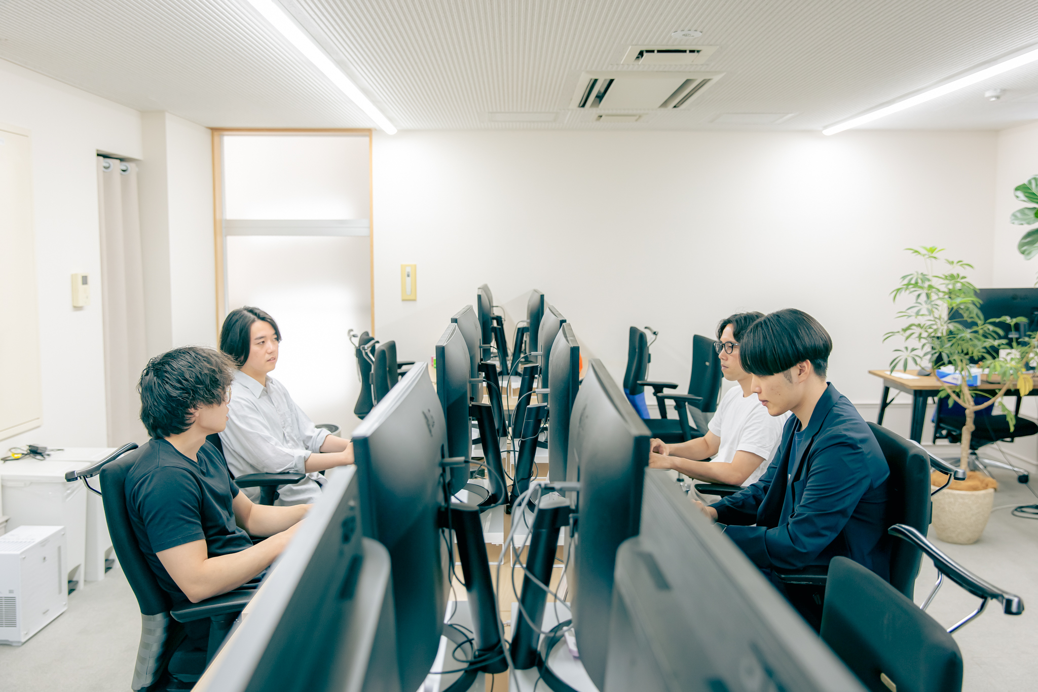 Inside FALK｜Vol.1 WEB広告代理店の仕事ってどんなことするの？