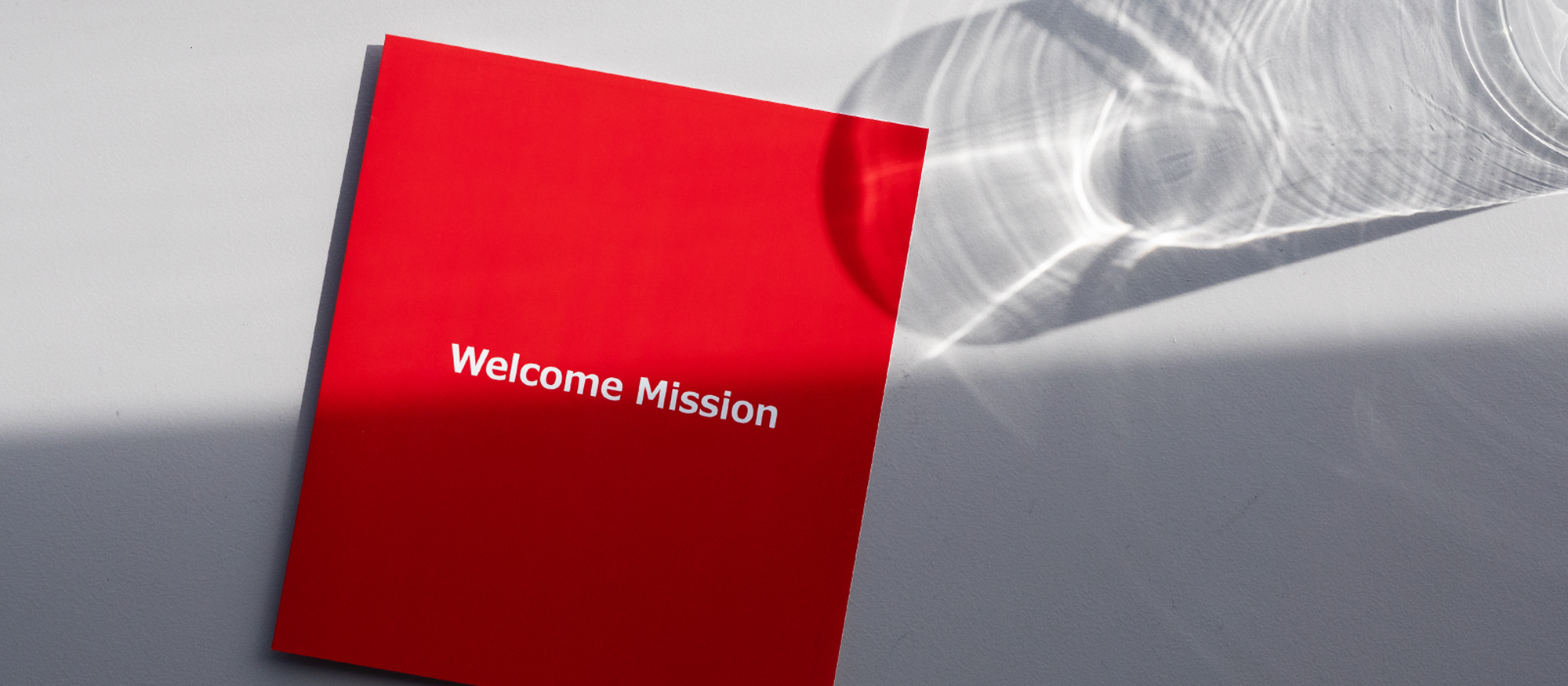 仕事は仲間とやるから面白い。全社であなたを歓迎する「Welcome Mission」の秘密。
