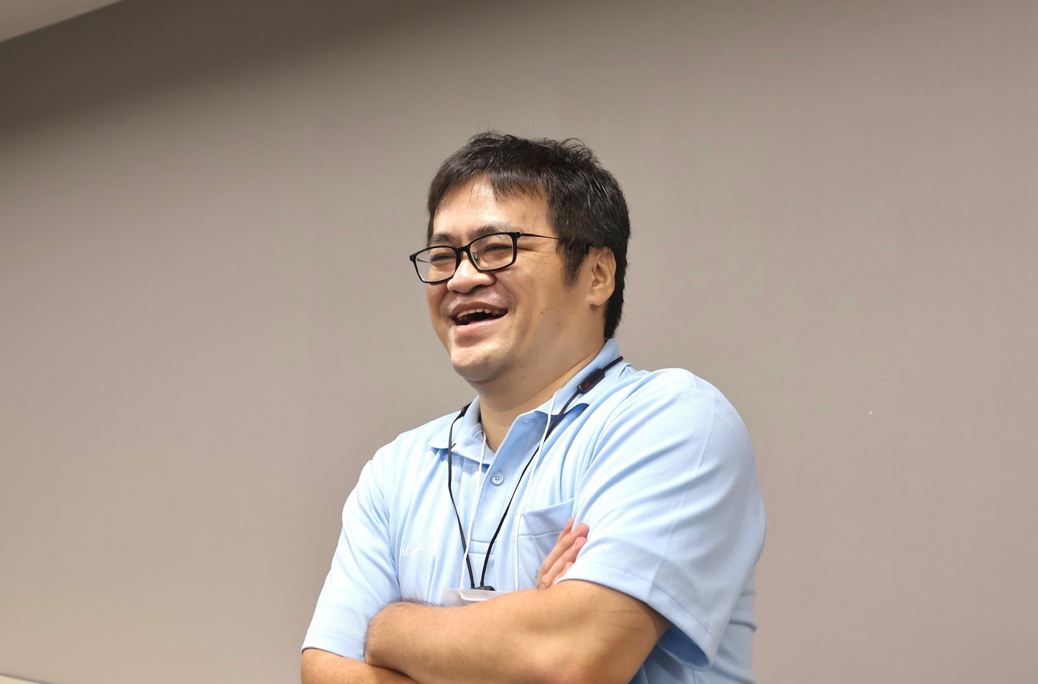 【社員インタビュー#14】挑戦を楽しみ、成長を続けるエンジニアの声