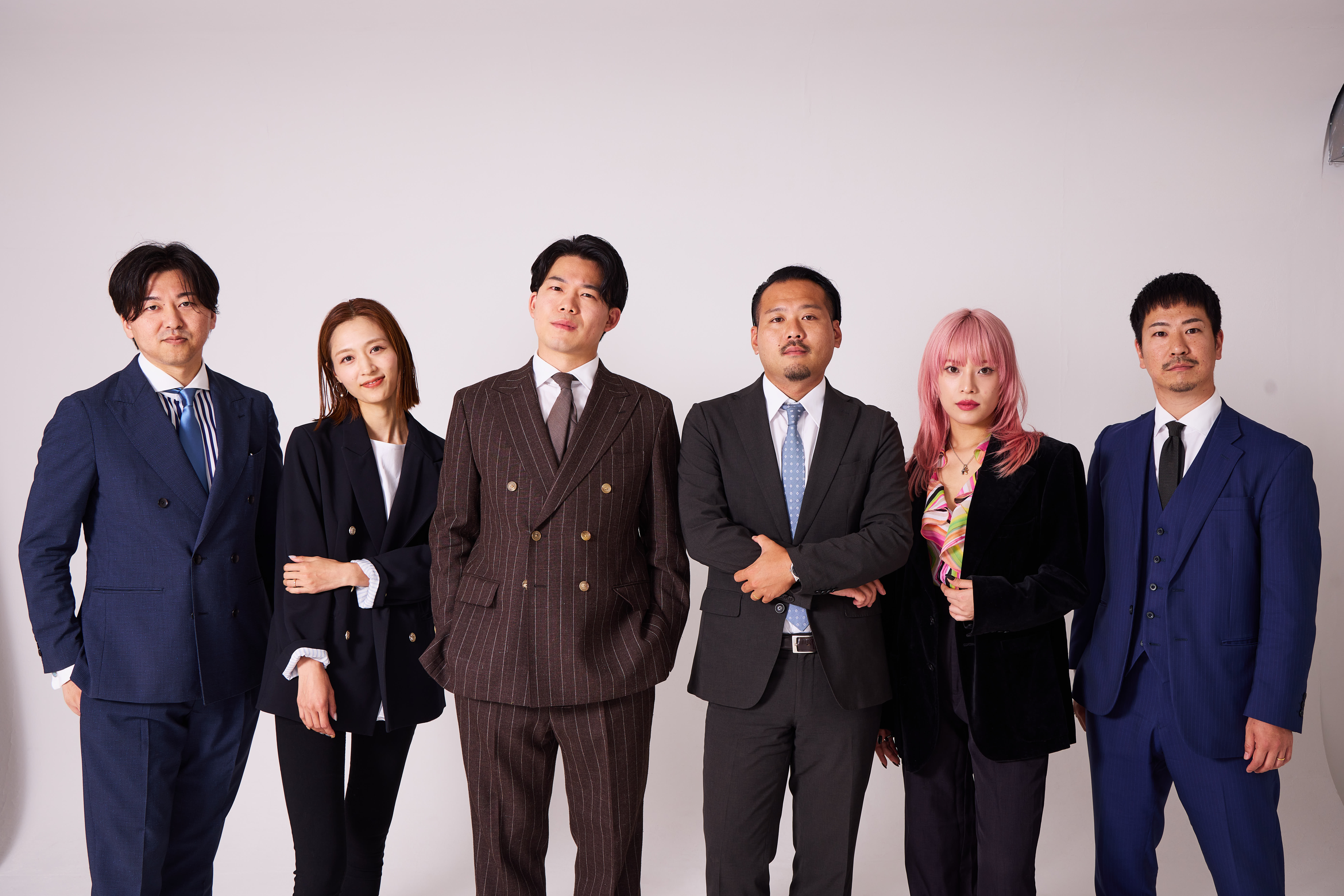 GalanteのVision・組織・環境について