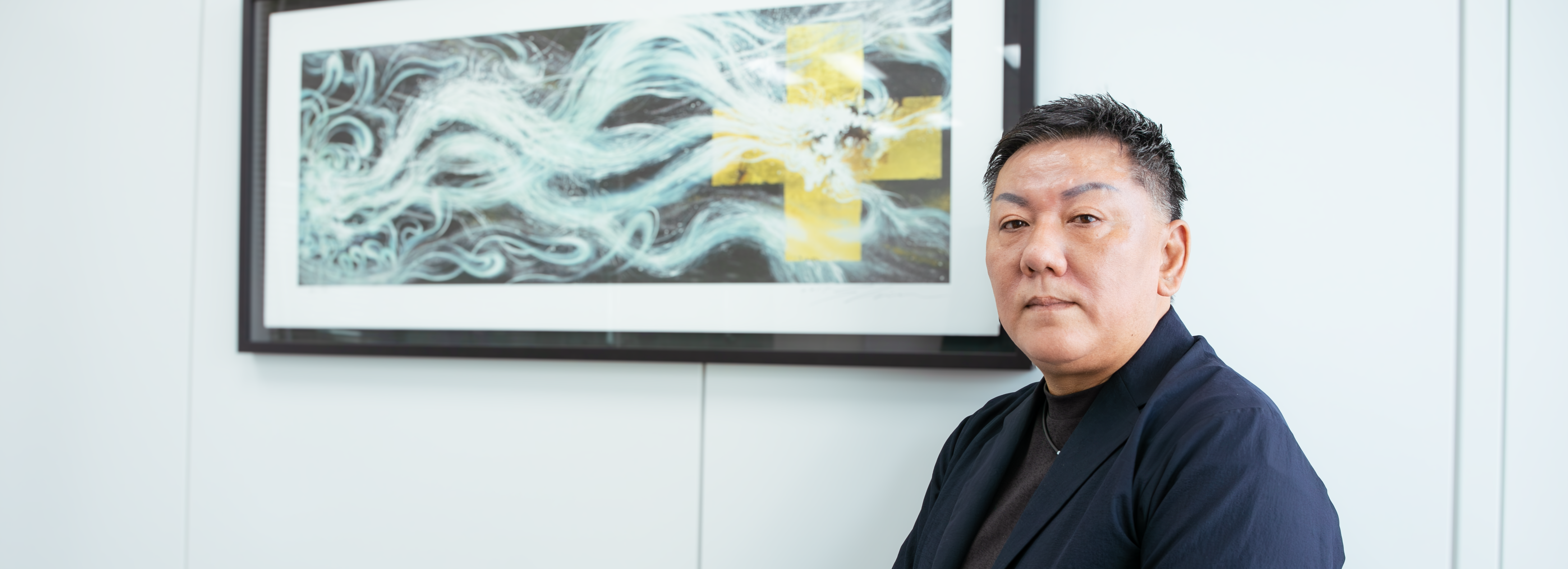 【CFOインタビュー】上場×ベンチャーの両立。サイバー・バズ管理部門の“今”とこれから。