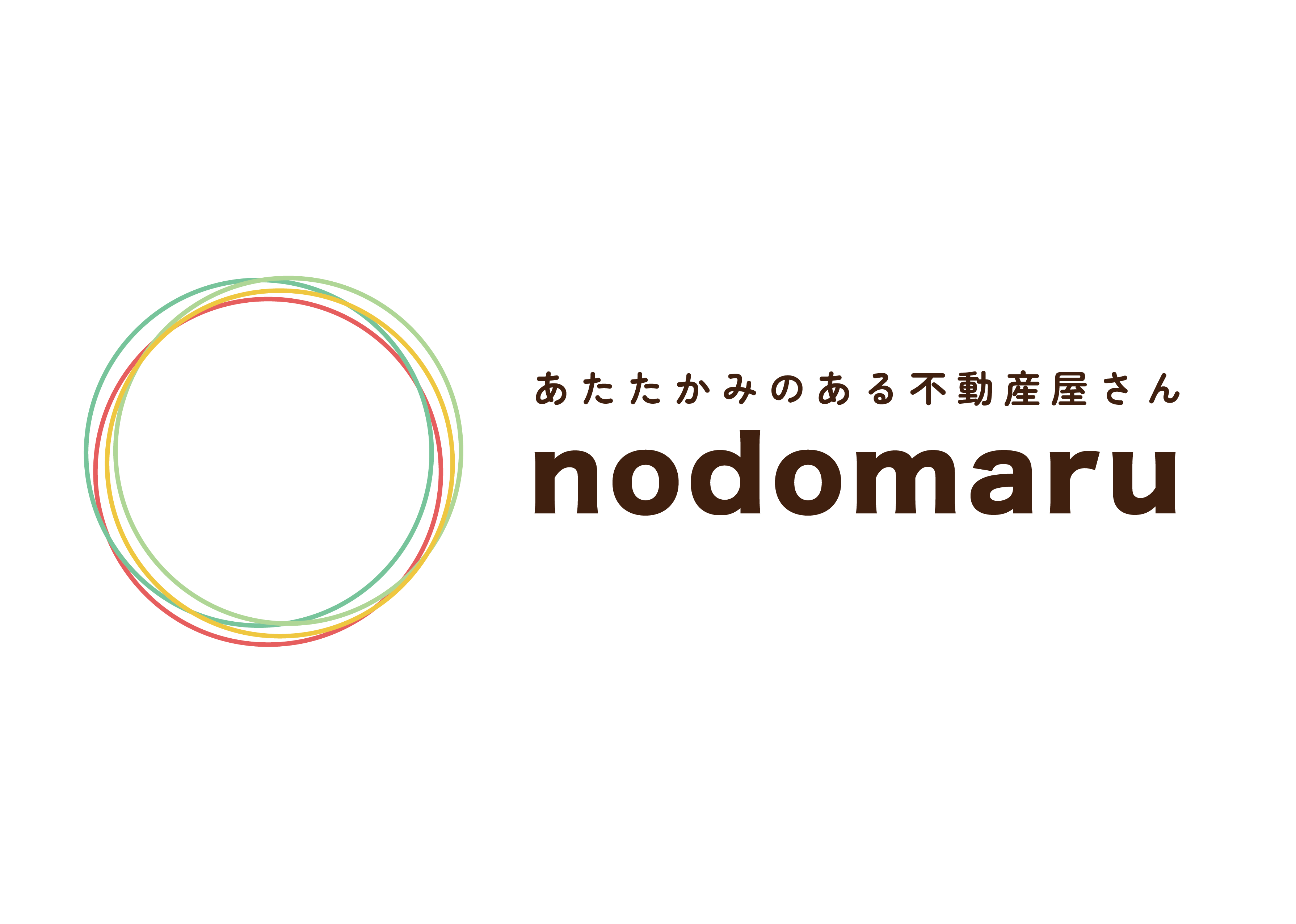 株式会社nodomaru