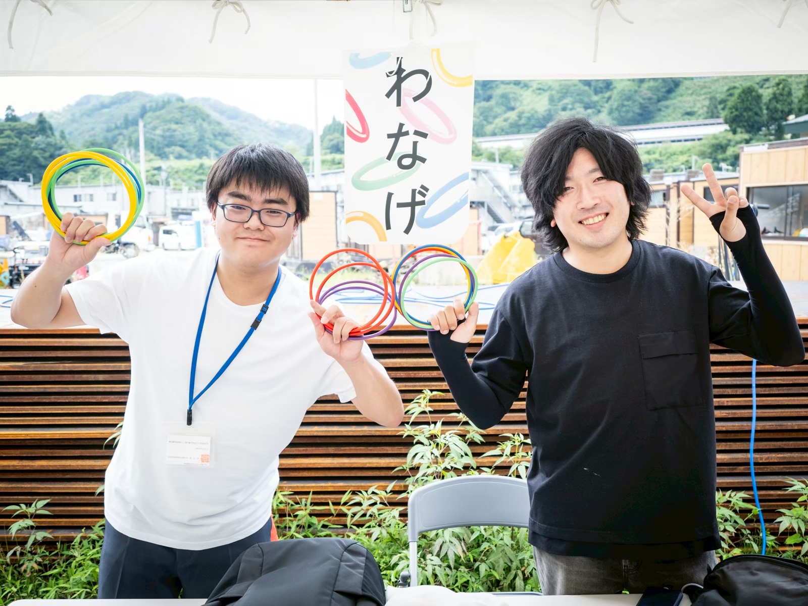 都会で疲れたあなたへ ― 東成瀬村で見つける、心と仕事のバランス