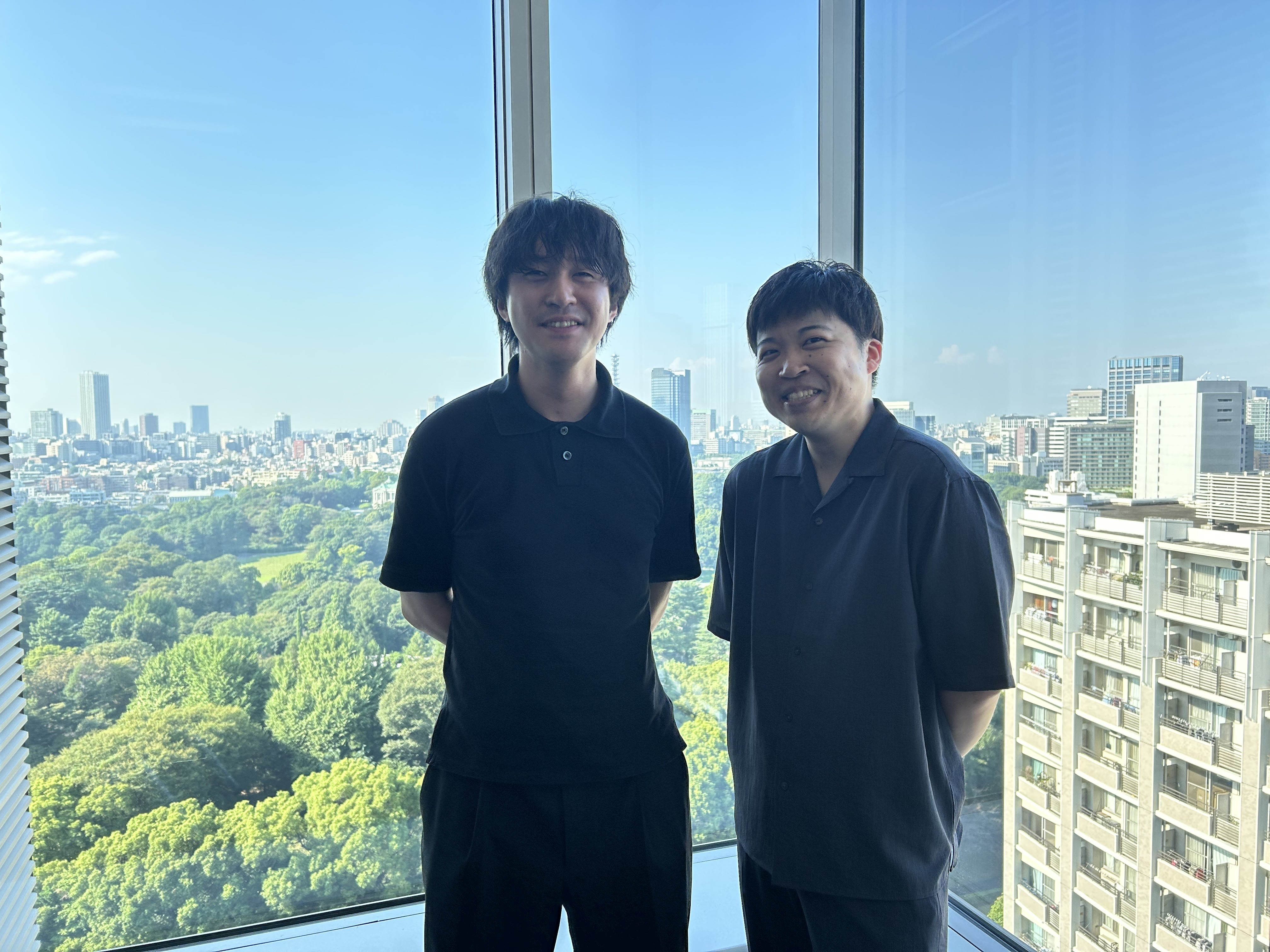 【member #17】“人がサービス”のPR会社だからこそ根付く「ありがとう」の文化ー先輩後輩インタビュー