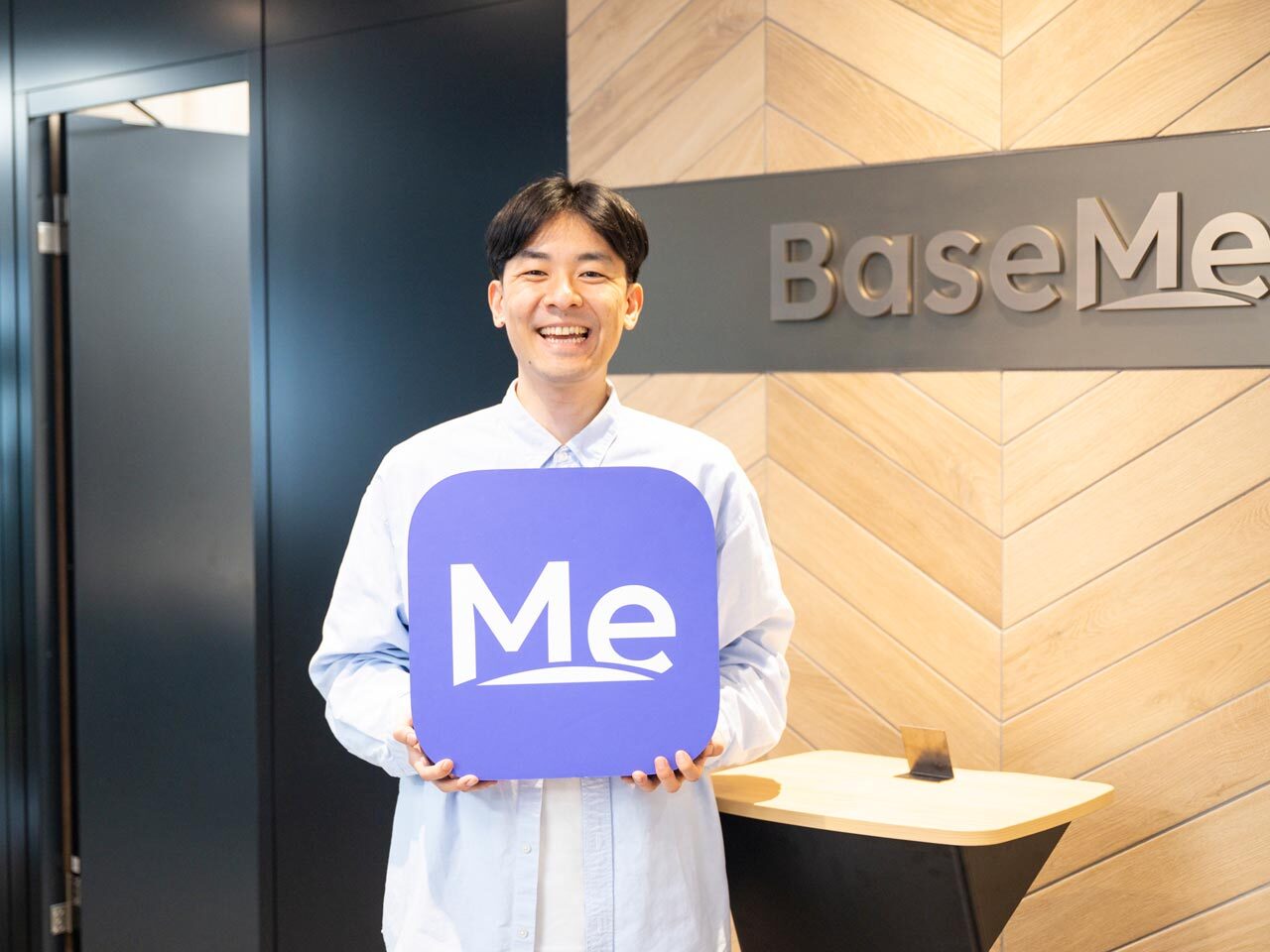 〜「世界を変える」を本気で語れる仲間と、日本の就活の「文法」を変えていく〜