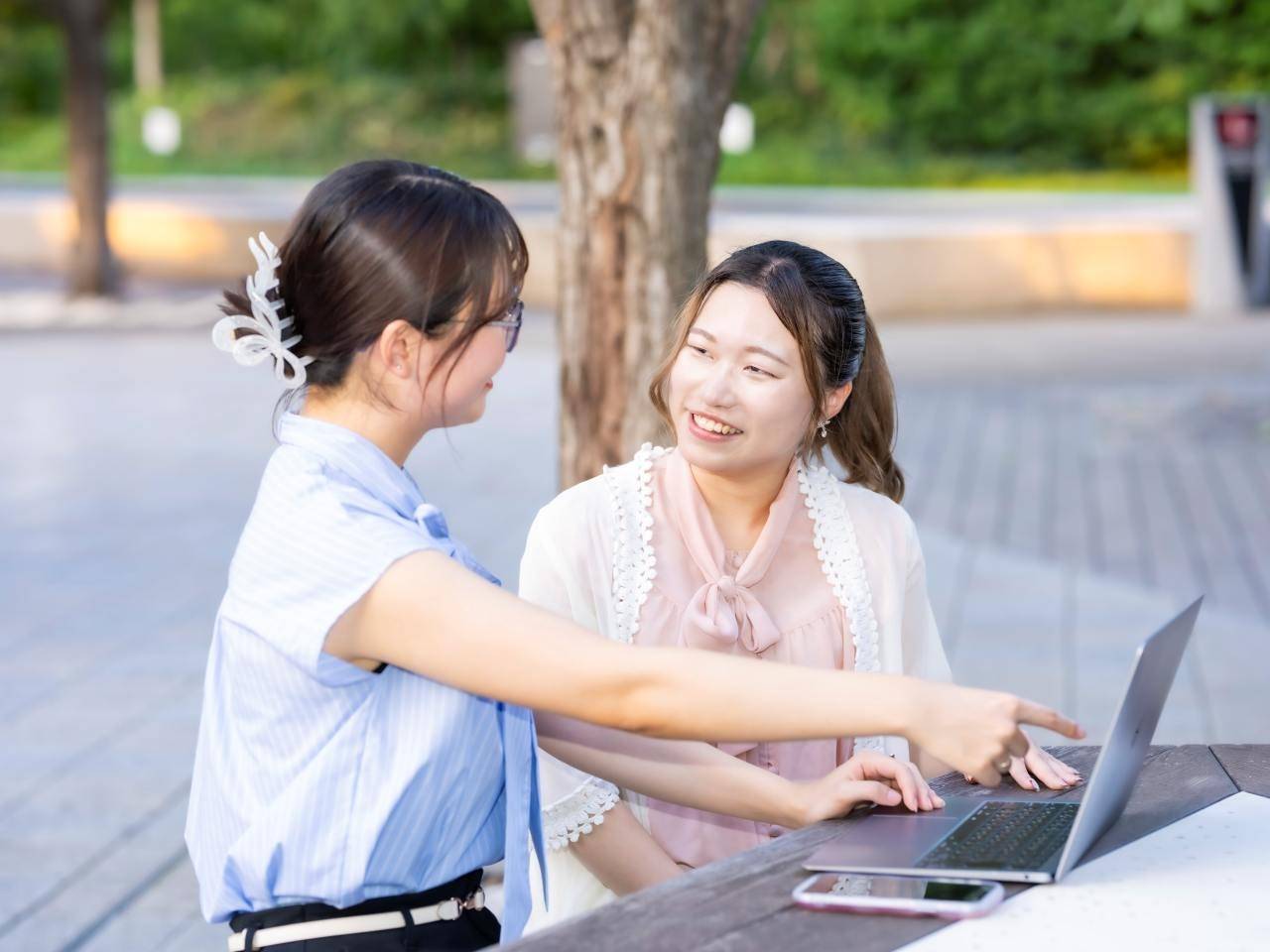 インターン体験談インタビュー(N.K.さん)