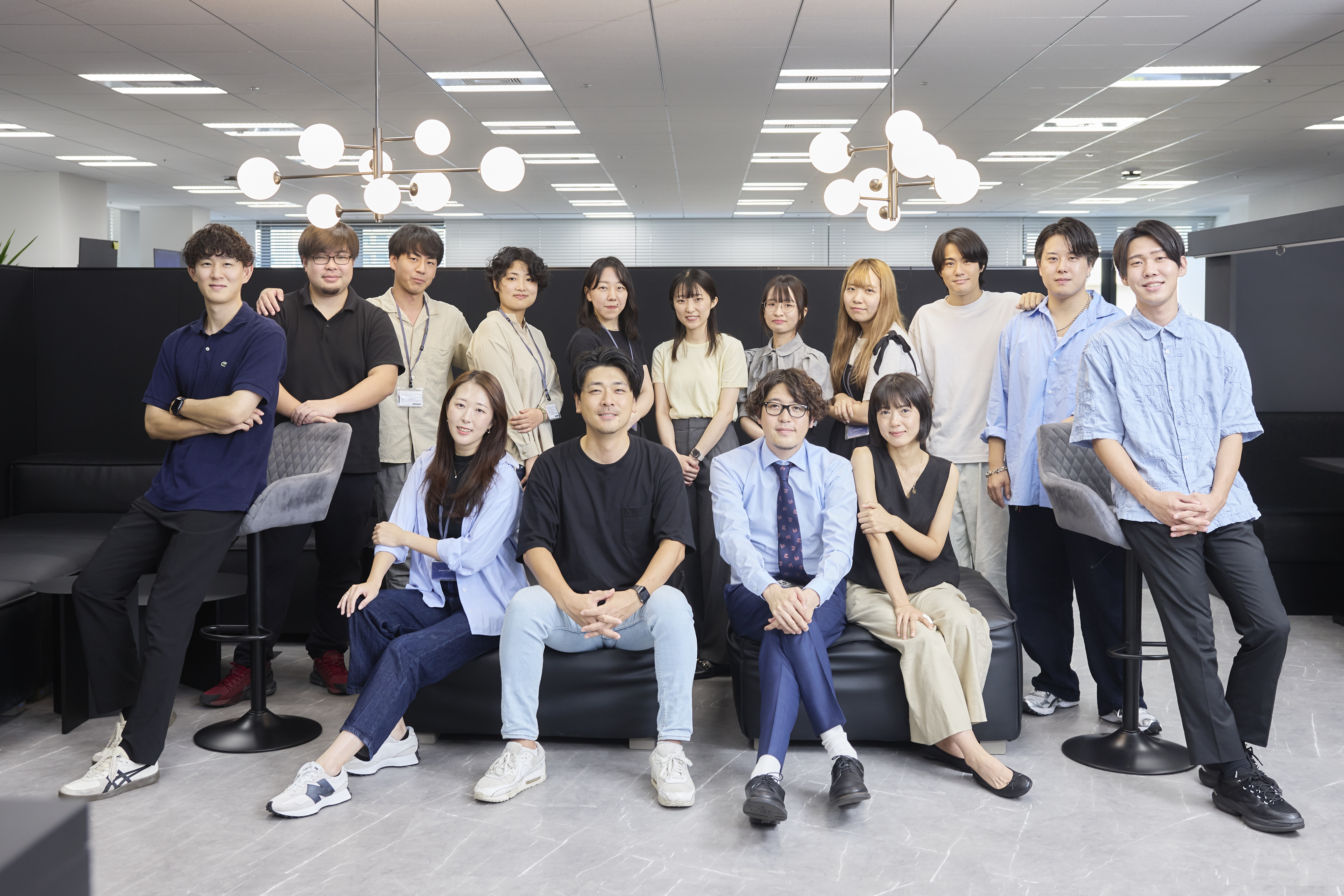 【MADSの働き方とは？】MADSの“ちょうどいい”勤務スタイル