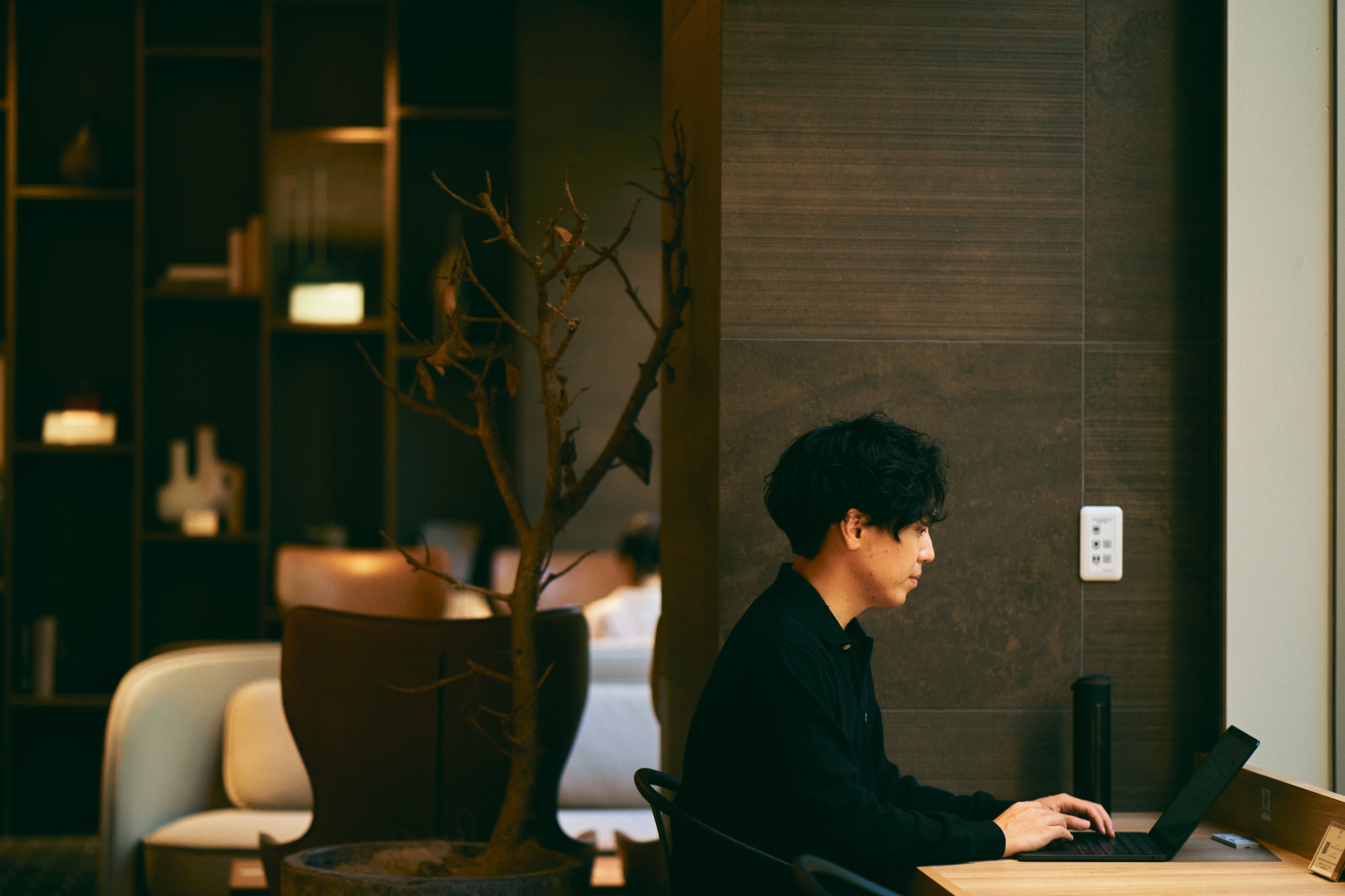 【入社エントリ】「手渡しで届ける」という意識で、サービスに込められた想いを顧客とユーザーに届けたい