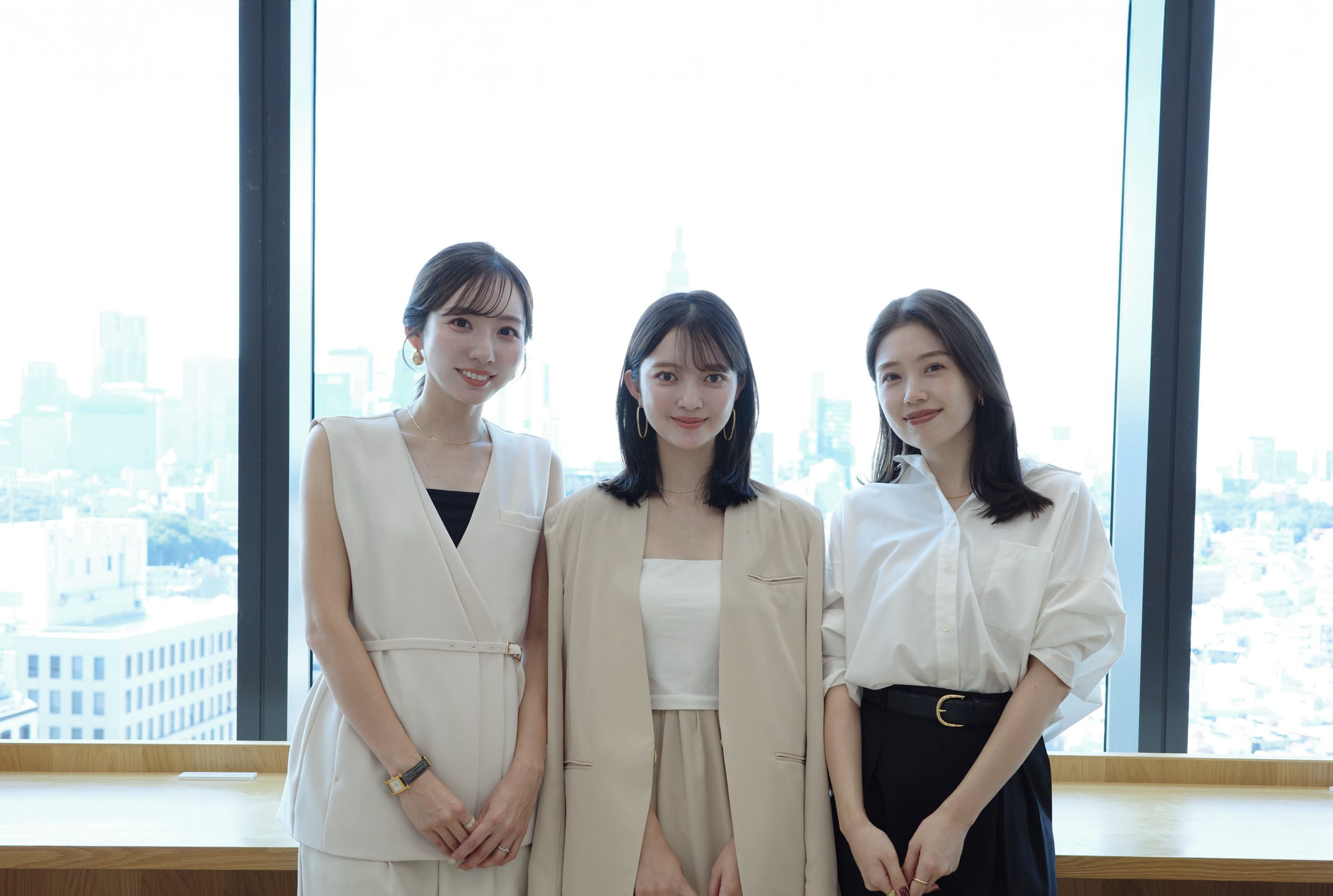 D2CブランドのPR戦略。"世界観"をつくり、支える。PRチームの舞台裏。