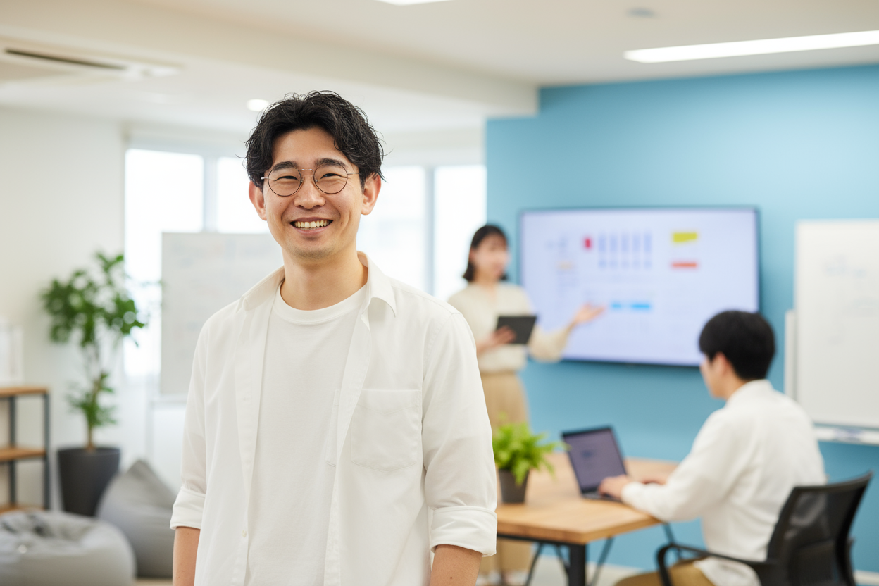 “勘”ではなく“型”で伸ばす。VIGONOVAのAI×プレイブックが生む再現性