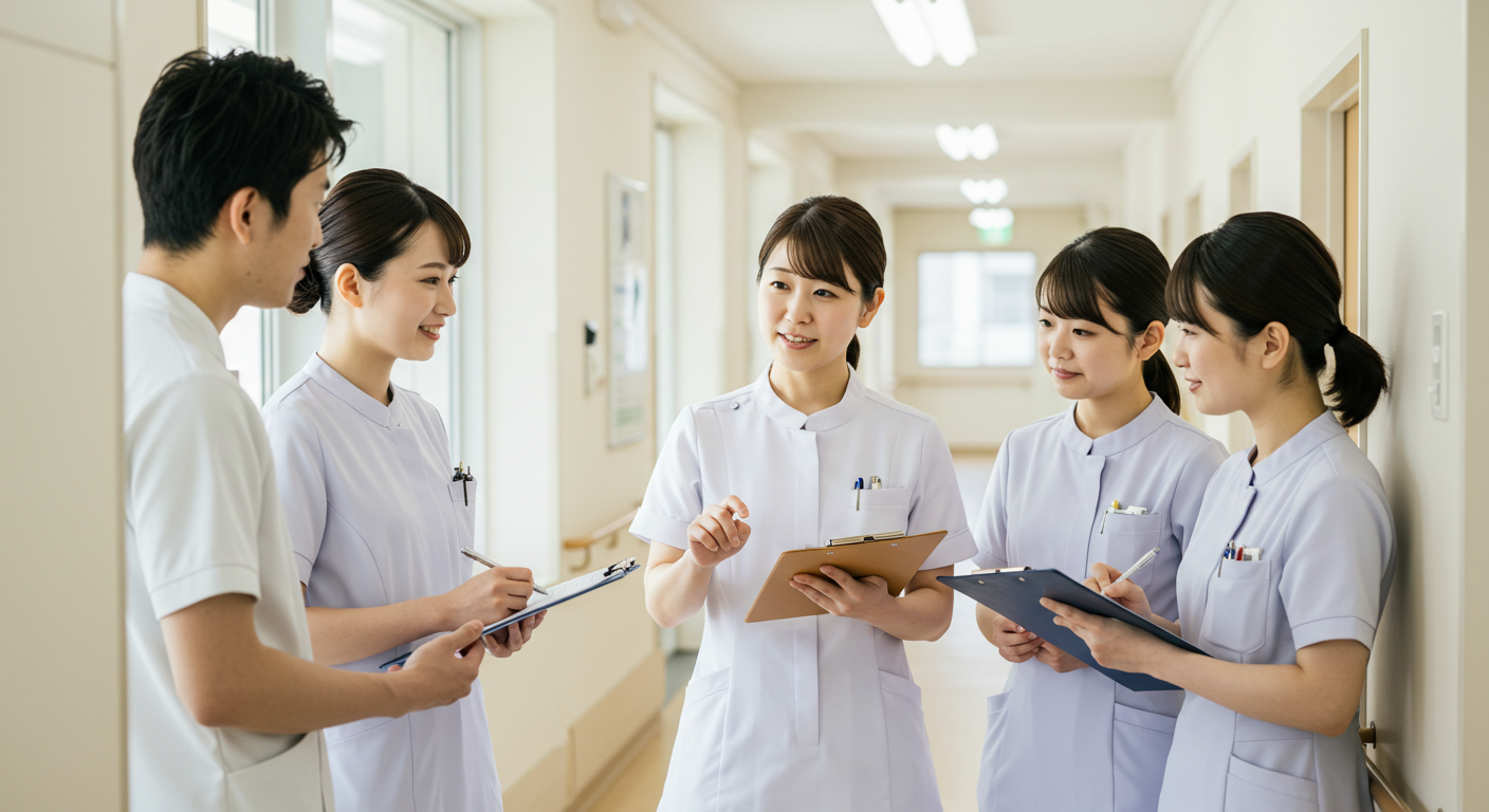 「“チーム採用”という文化を育てる」― 現場の声が、いちばん強い採用力になる