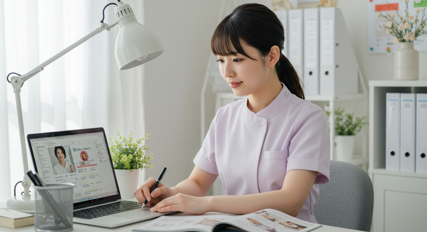 “続ける採用広報”のつくり方― 発信を努力ではなく、仕組みに変える