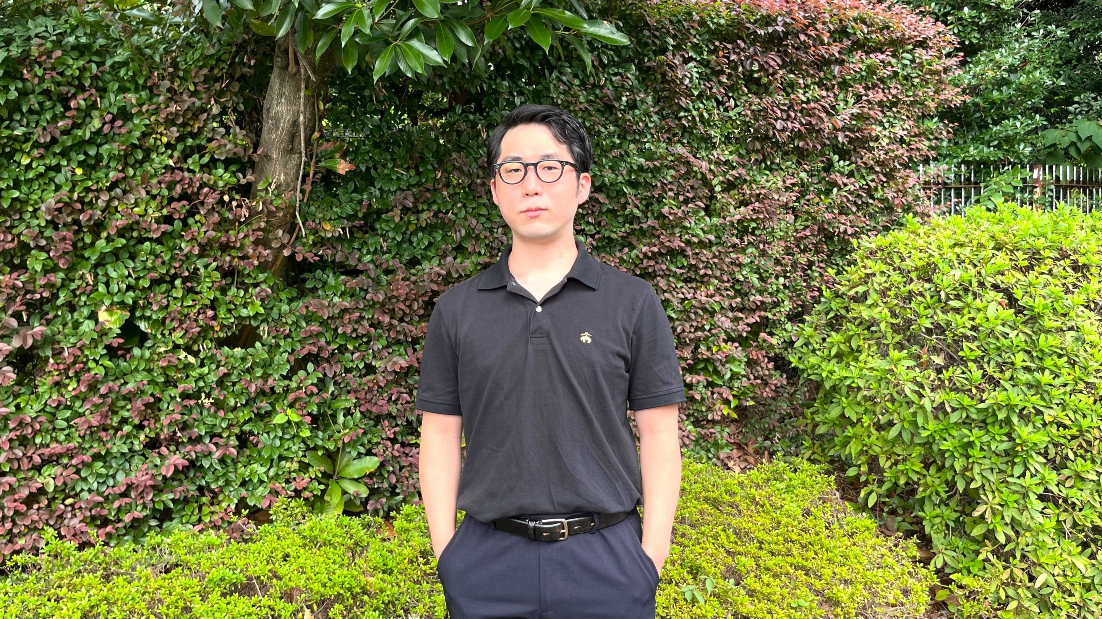 学び×AIで日本一を目指す。現場とつながるR&Dの実装力