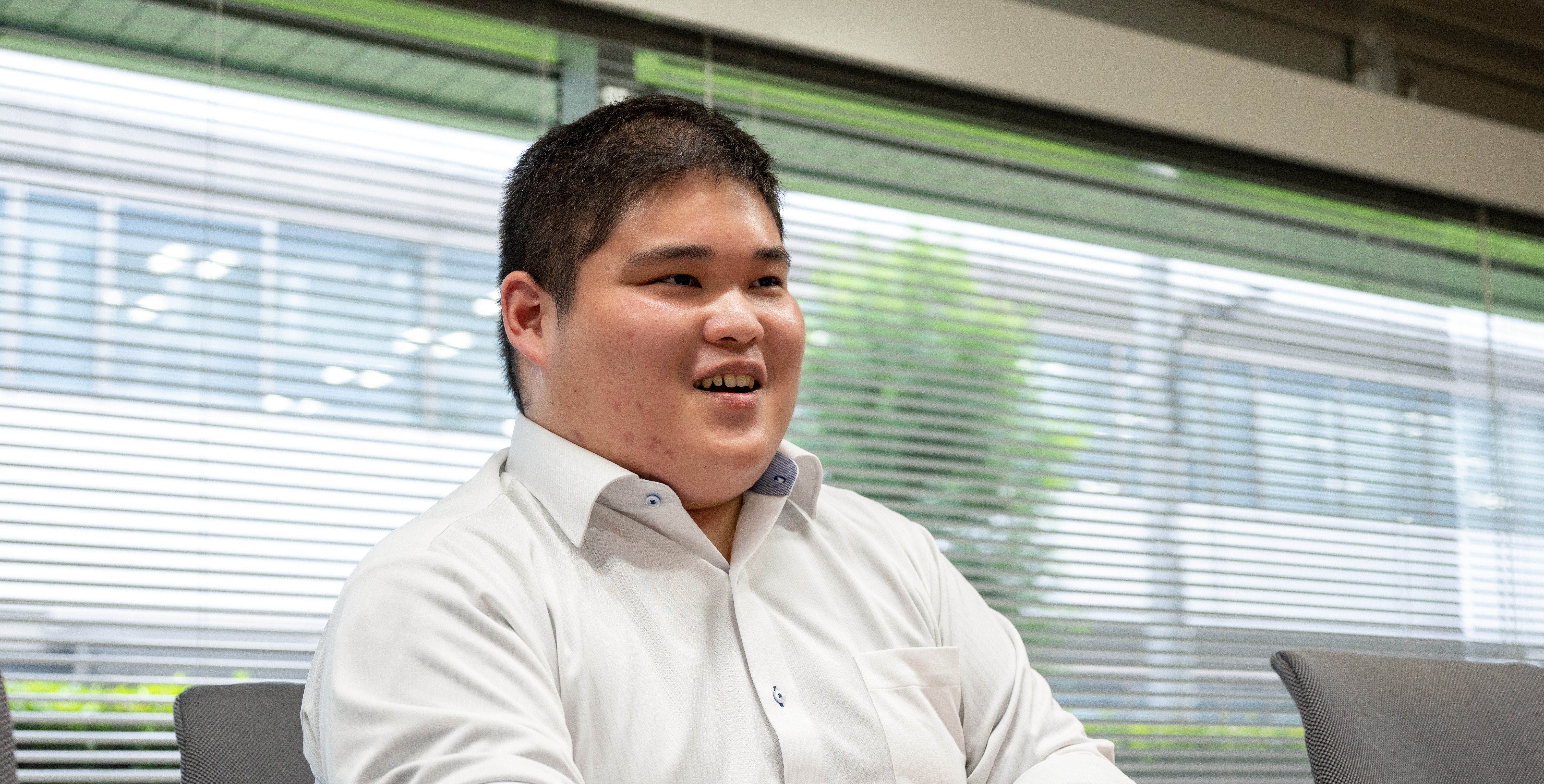 【社員インタビュー＃３】経理の“型”を超えて──IPO準備企業で磨く、真の実践力