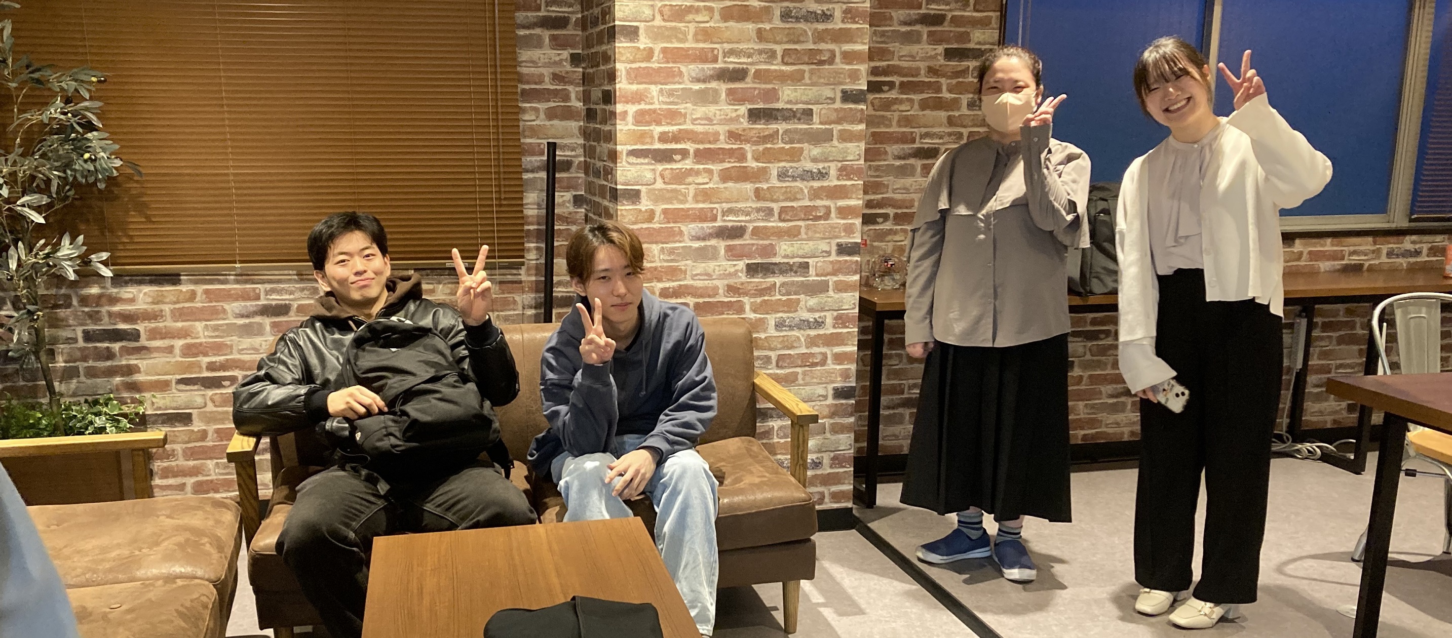 #87.【27卒採用中！】新入社員4人に聞いてみた本音 “今”と“これから”