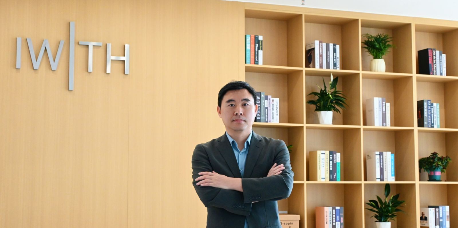 【特別インタビュー】アイウイズロボティクス会長が語る！ロボット市場の未来