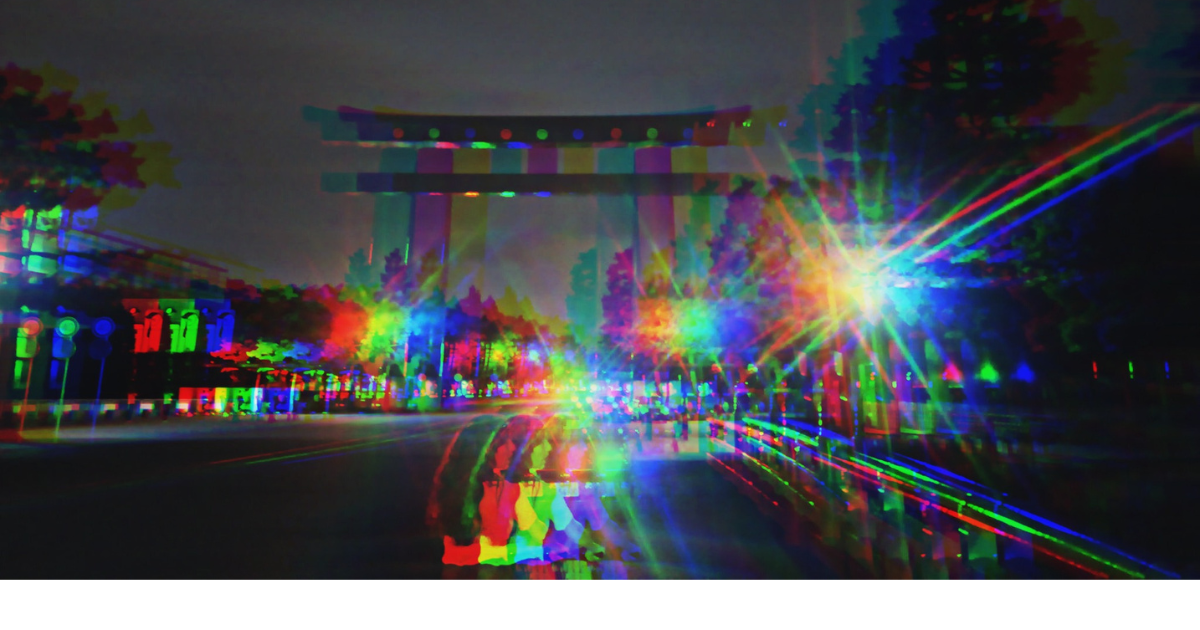 私の物語 – How Japan shaped my path