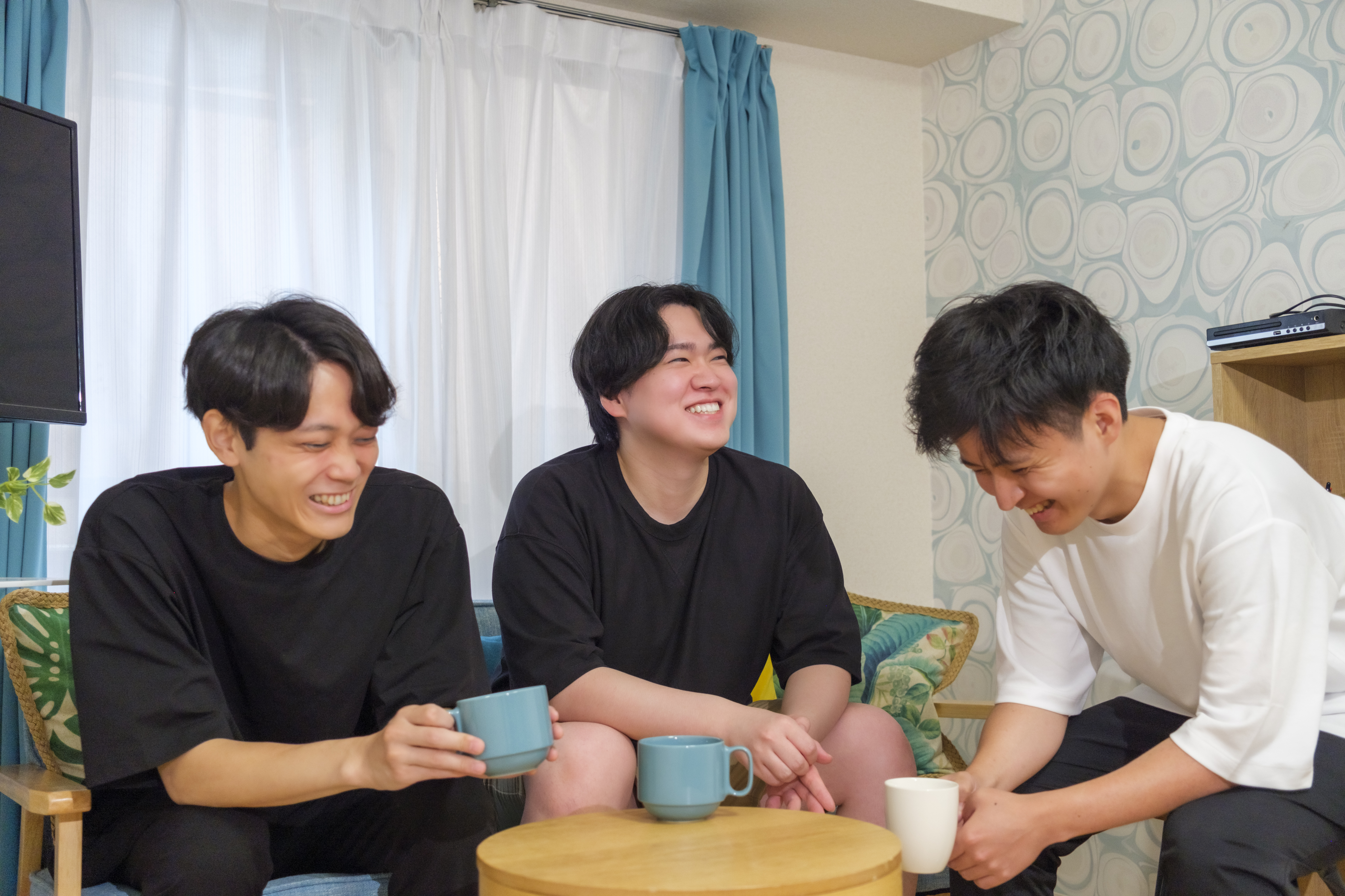 【社員インタビュー】ソワレ東京代表の森江にインタビューしてみた！